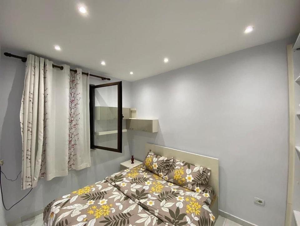 E&B Cosy Apartment