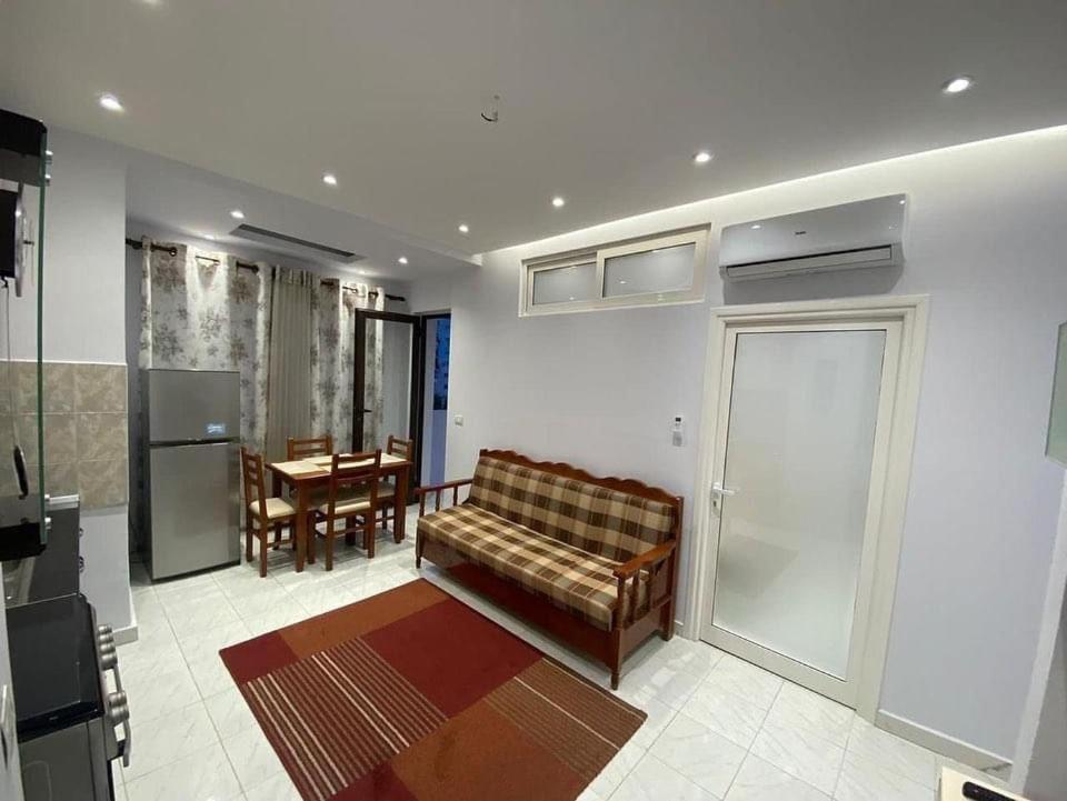 E&B Cosy Apartment