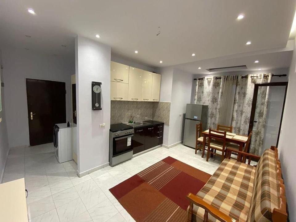 E&B Cosy Apartment