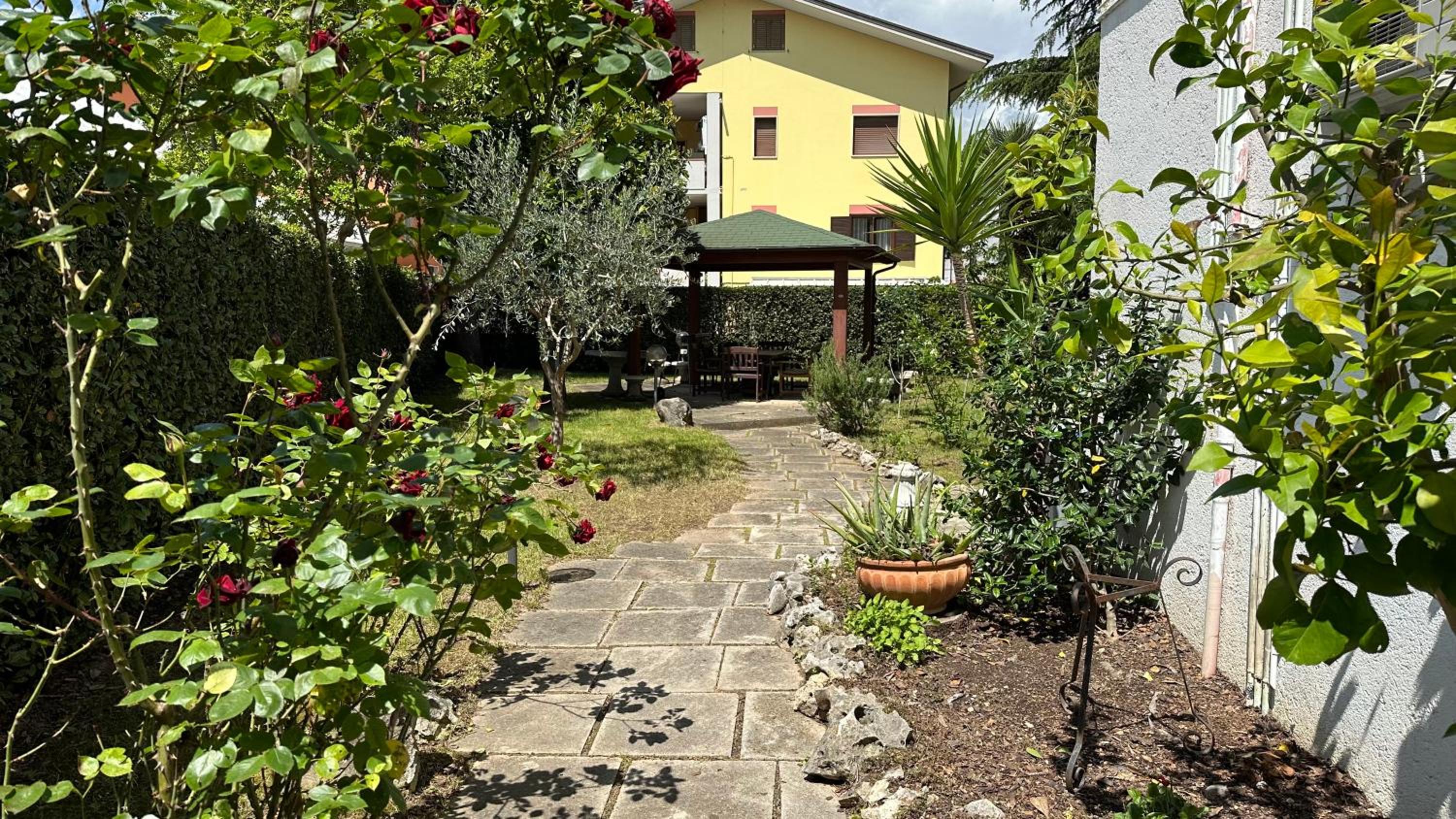 La Casa di Gemma B&B view 3