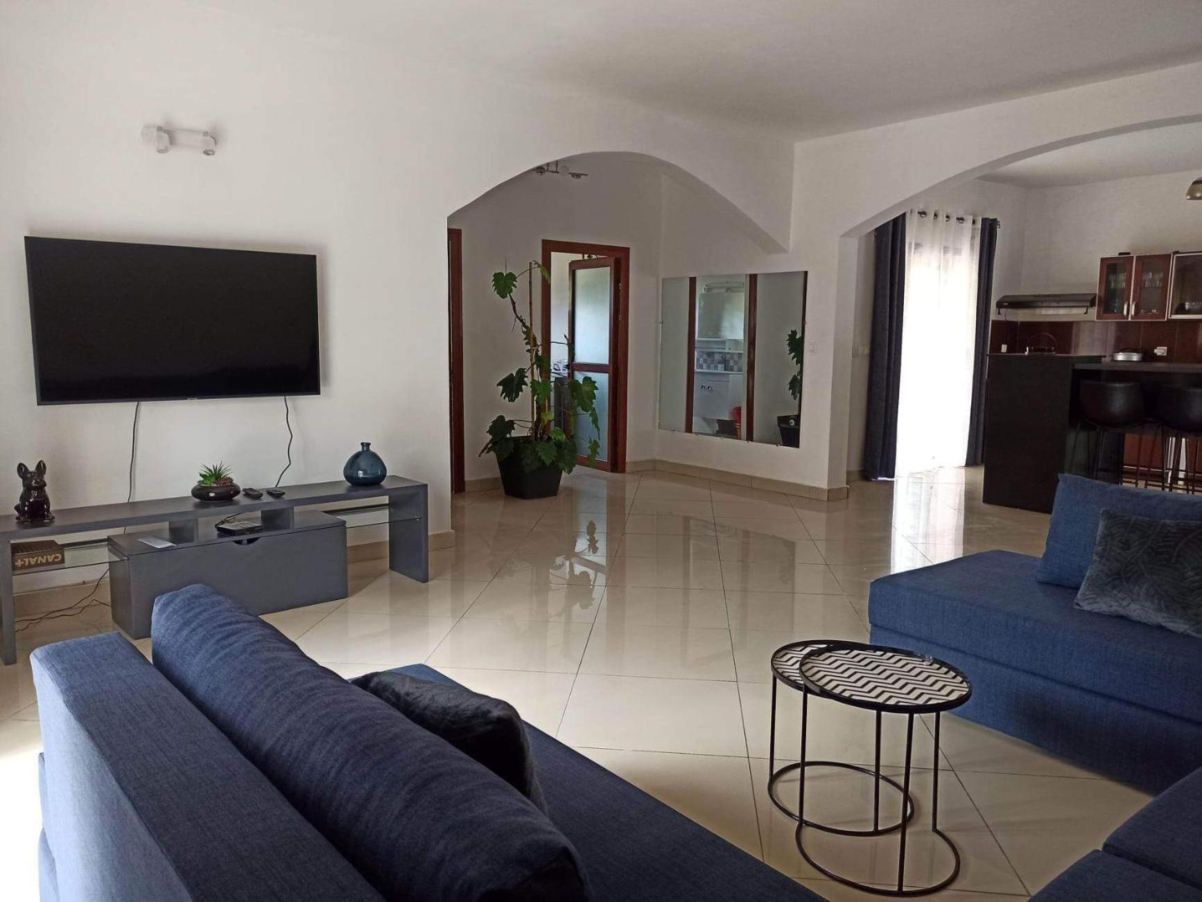 Villa faravohitra