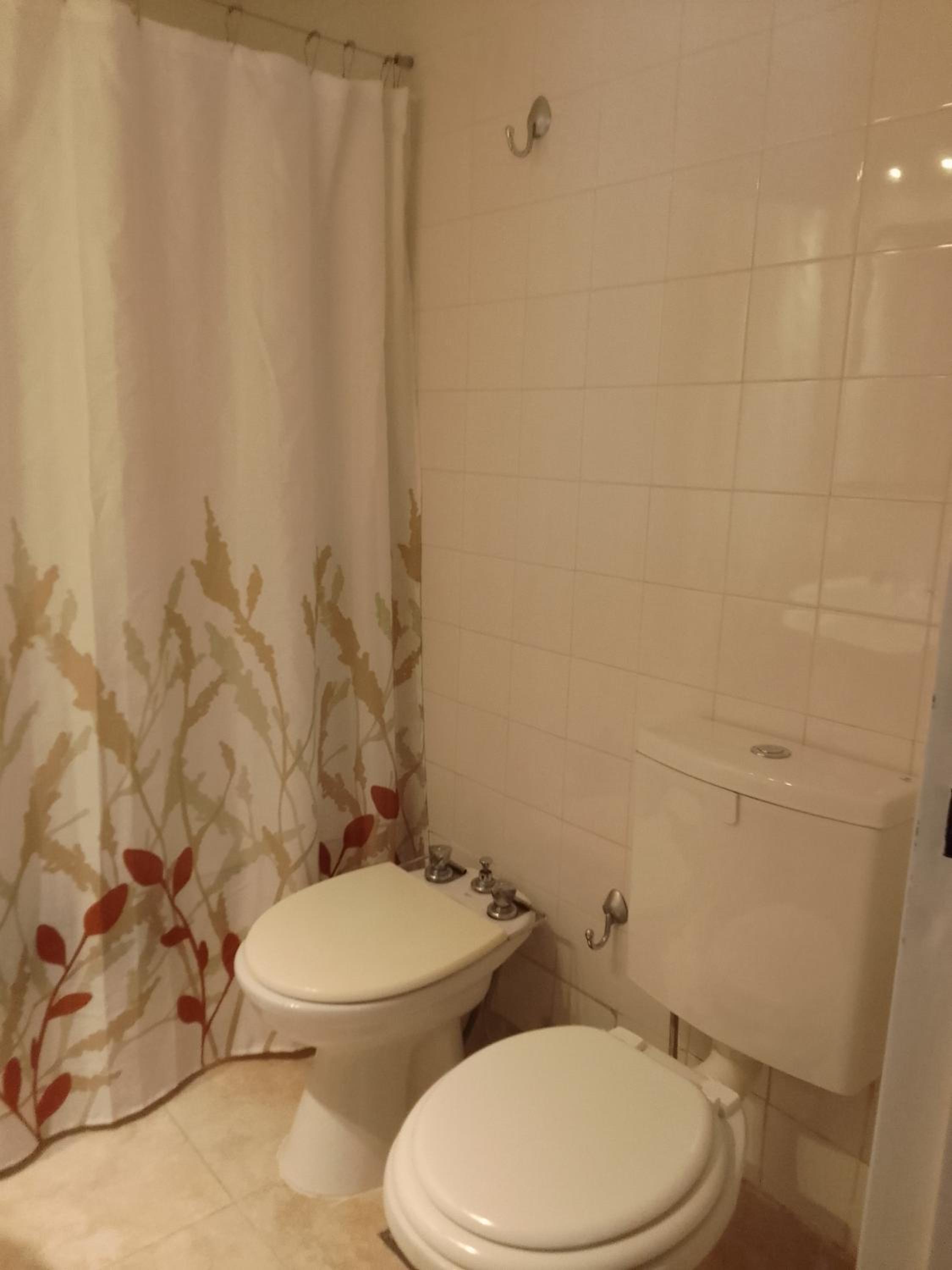 Apartamento 2 amb amueblado TV/WIFI/AIRE - Almagro