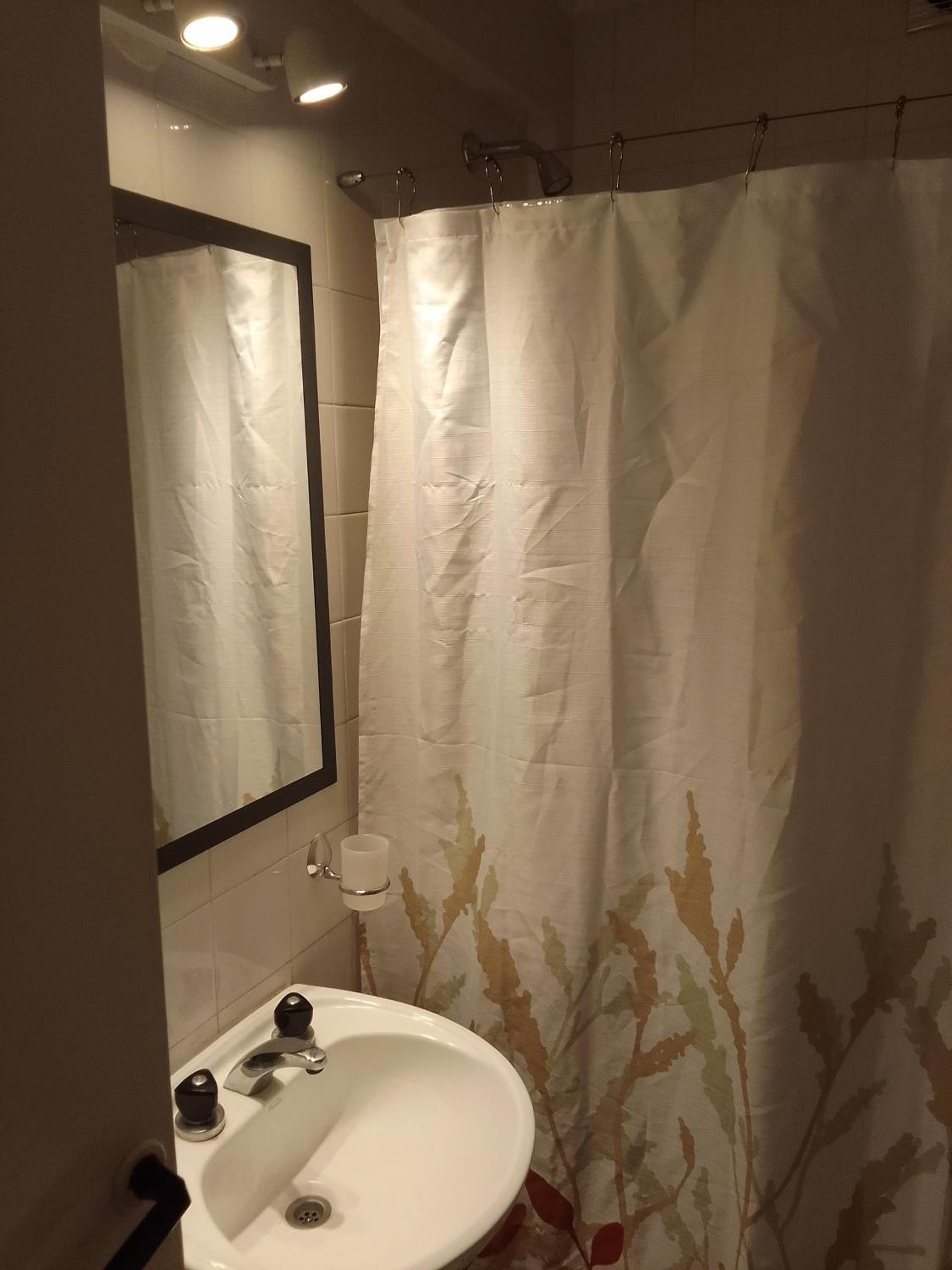 Apartamento 2 amb amueblado TV/WIFI/AIRE - Almagro