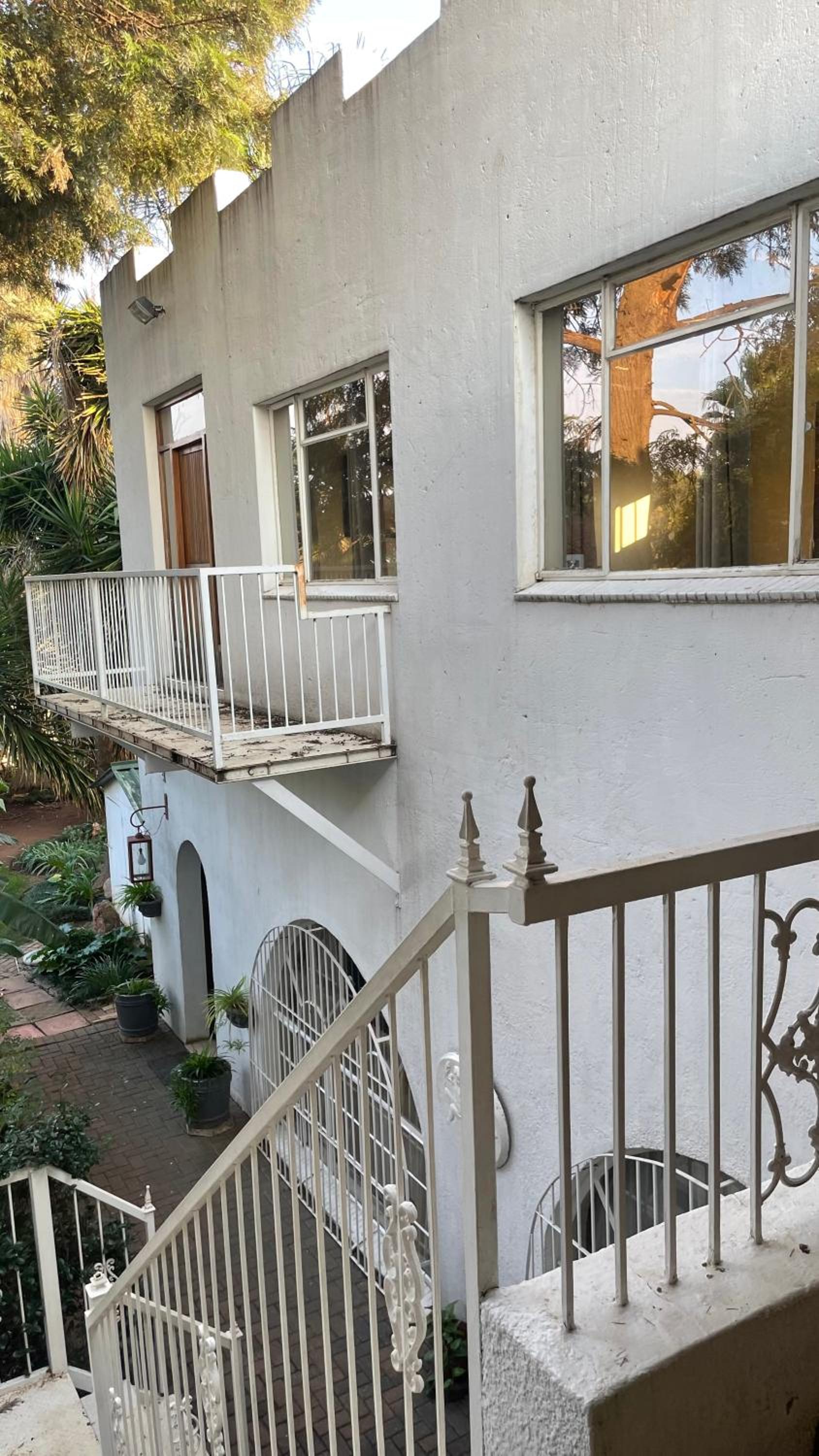 Just Tiffany Guest House & Conference Facility