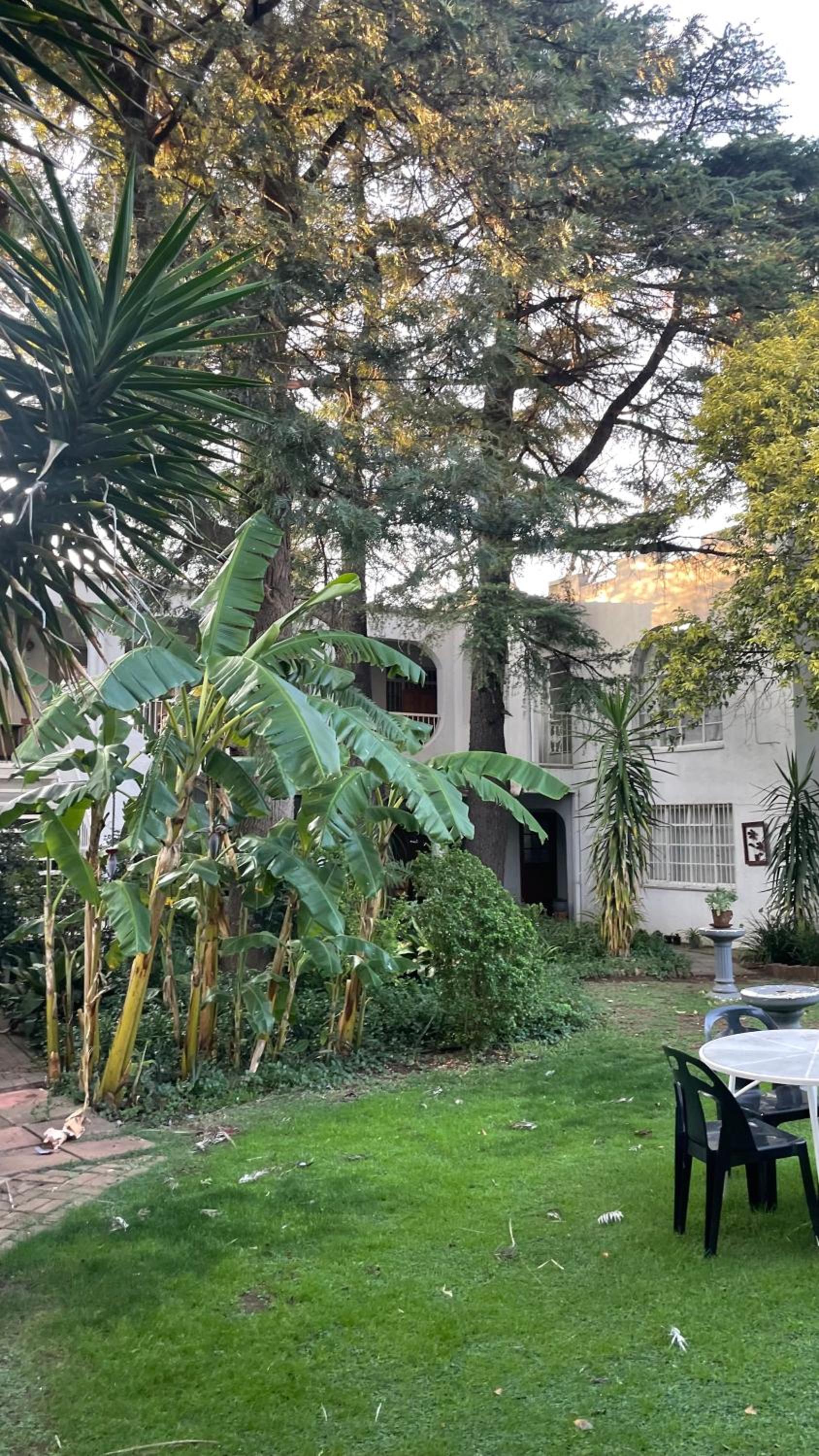 Just Tiffany Guest House & Conference Facility