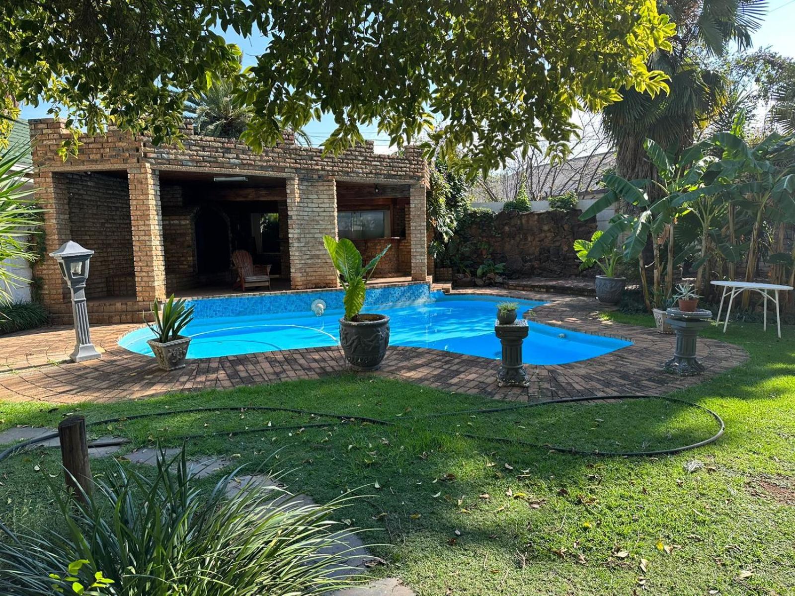 Just Tiffany Guest House & Conference Facility