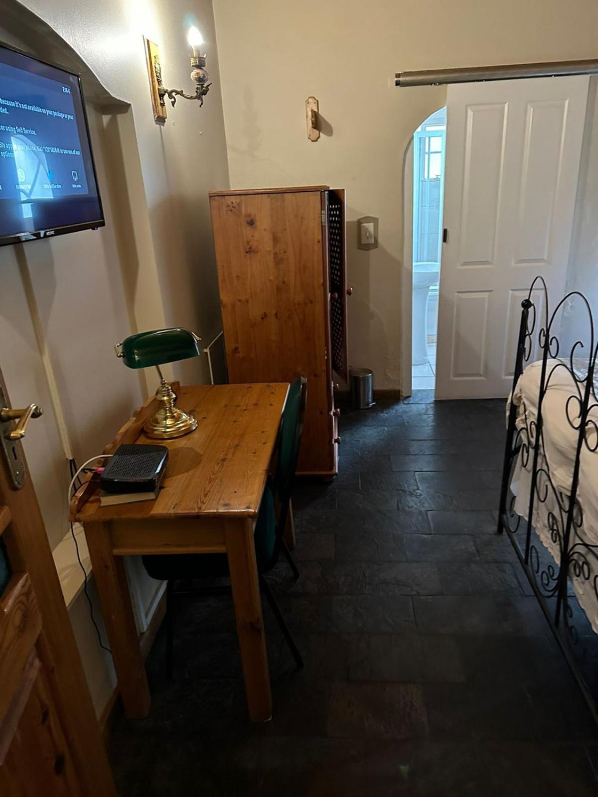 Just Tiffany Guest House & Conference Facility