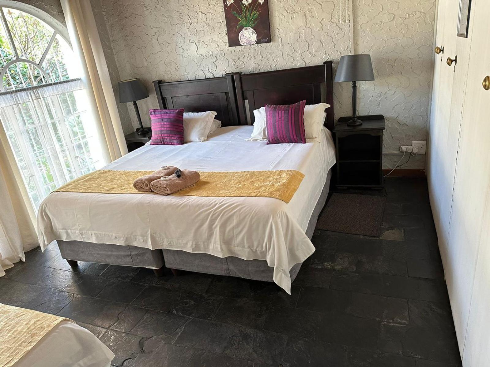 Just Tiffany Guest House & Conference Facility