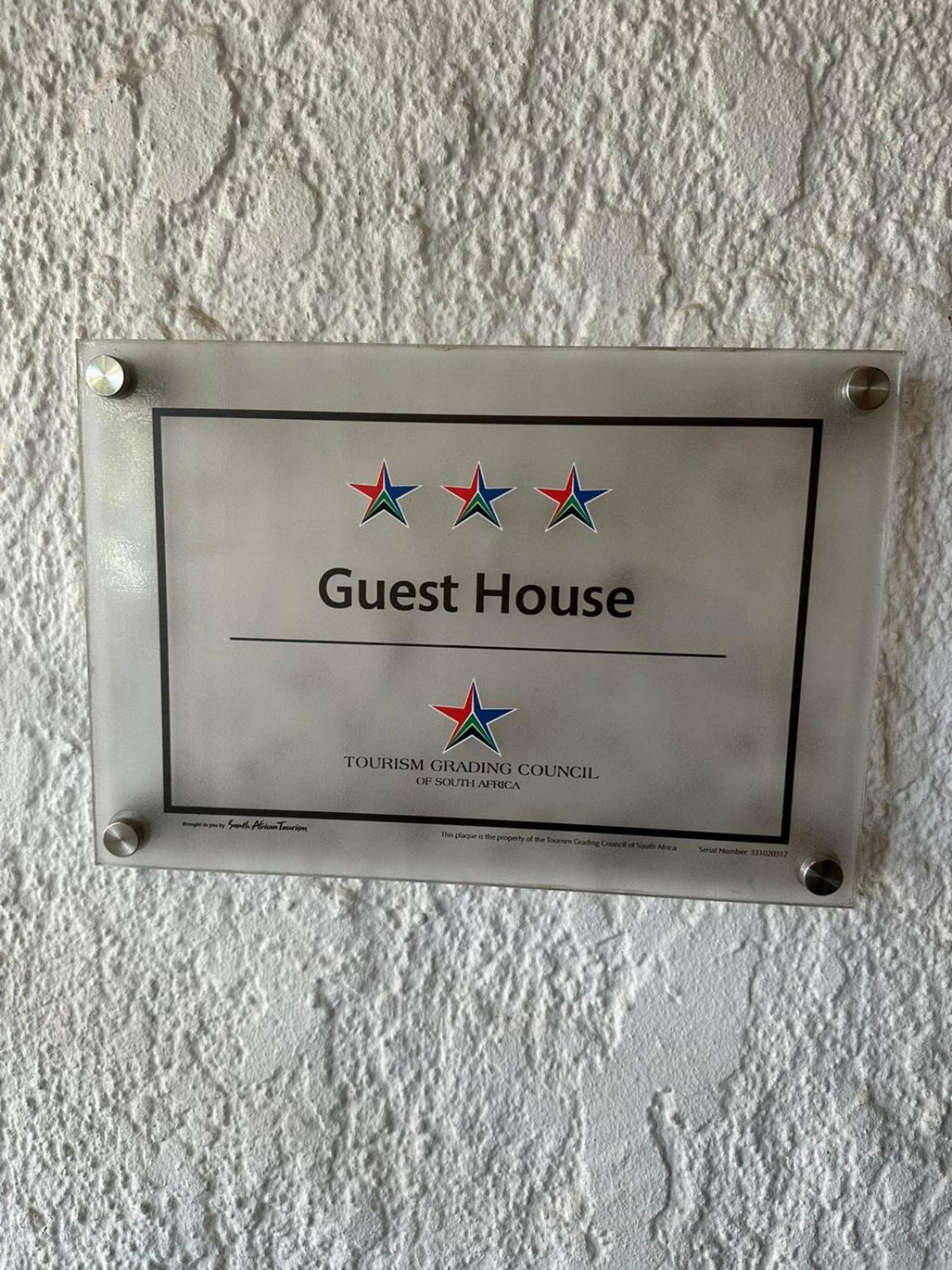 Just Tiffany Guest House & Conference Facility