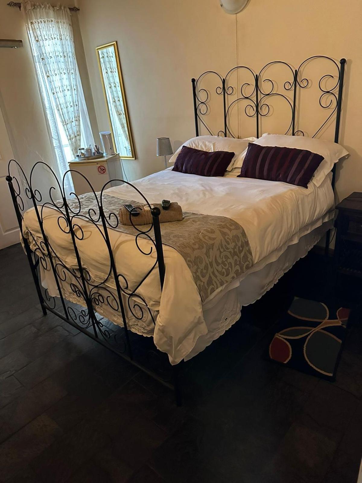 Just Tiffany Guest House & Conference Facility