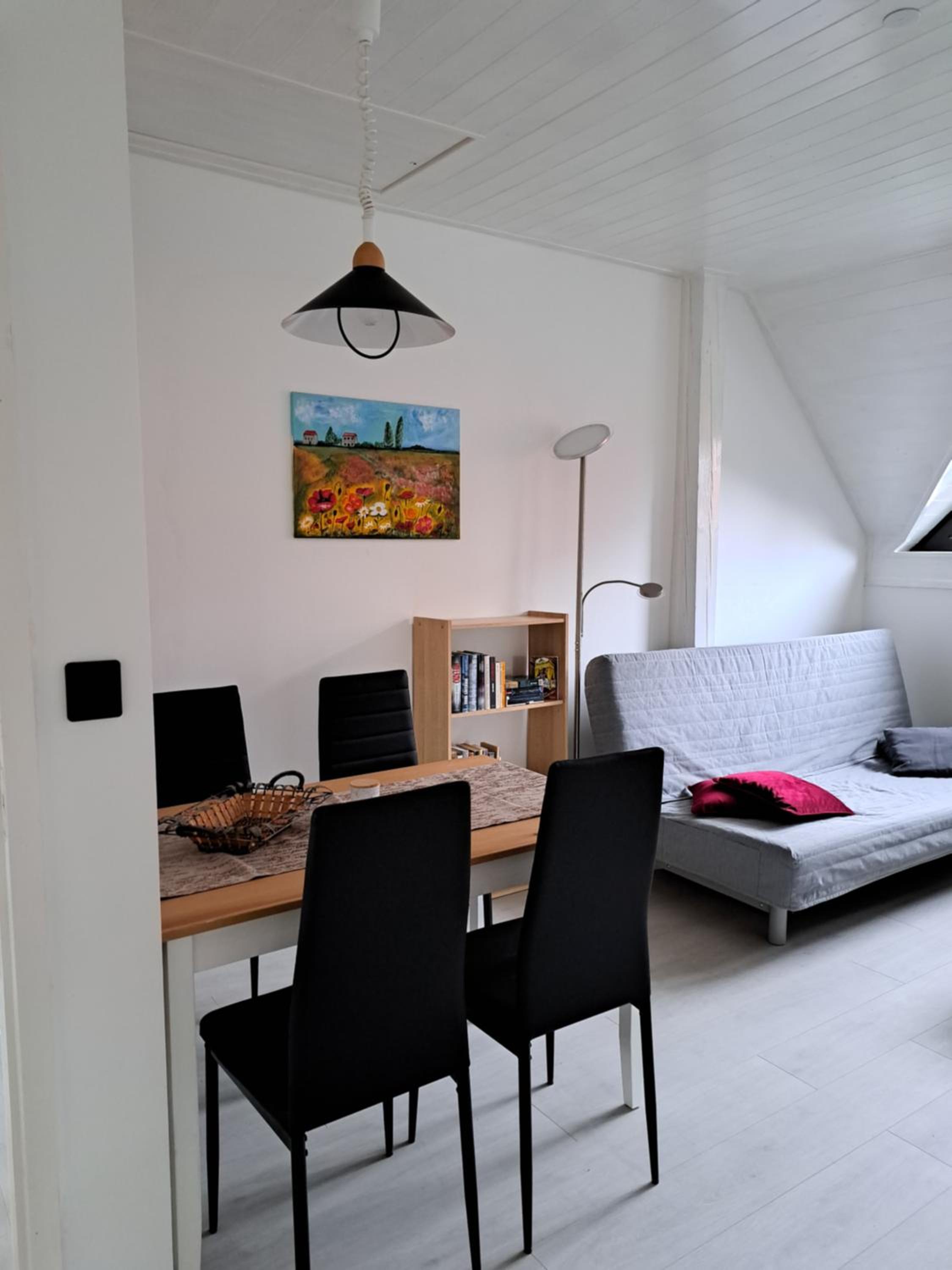 Apartment Oase