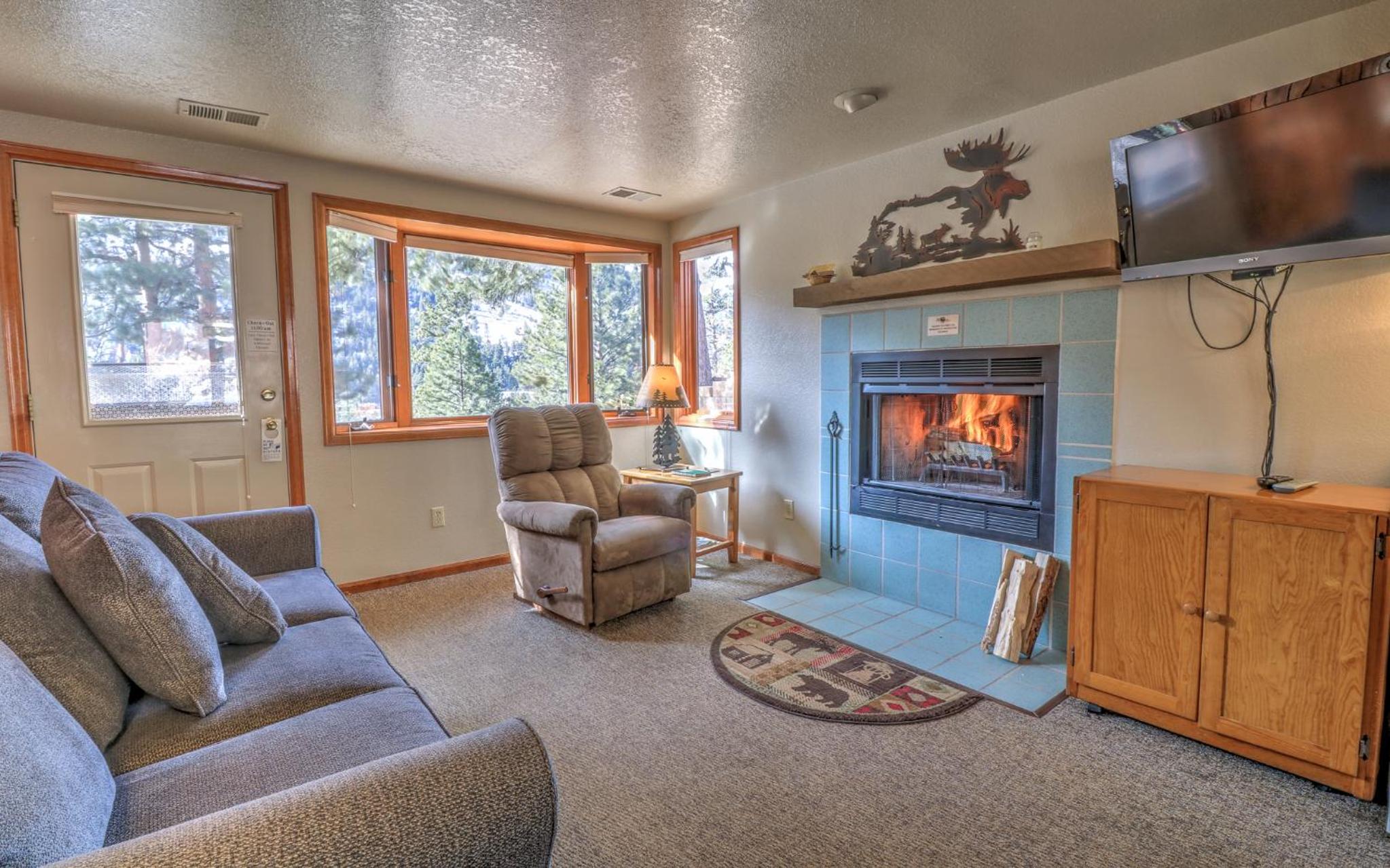 McGregor Mountain Lodge - Property Image 79