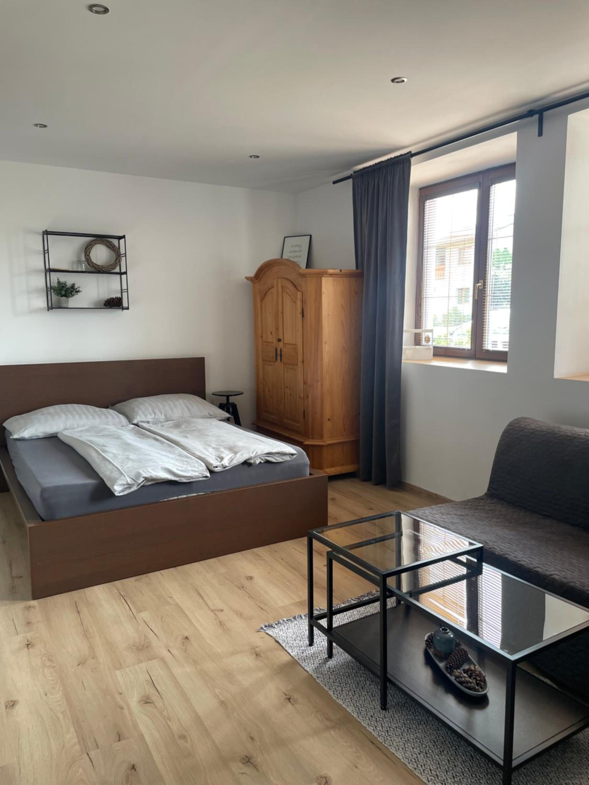 Apartment Dubnica Prejta
