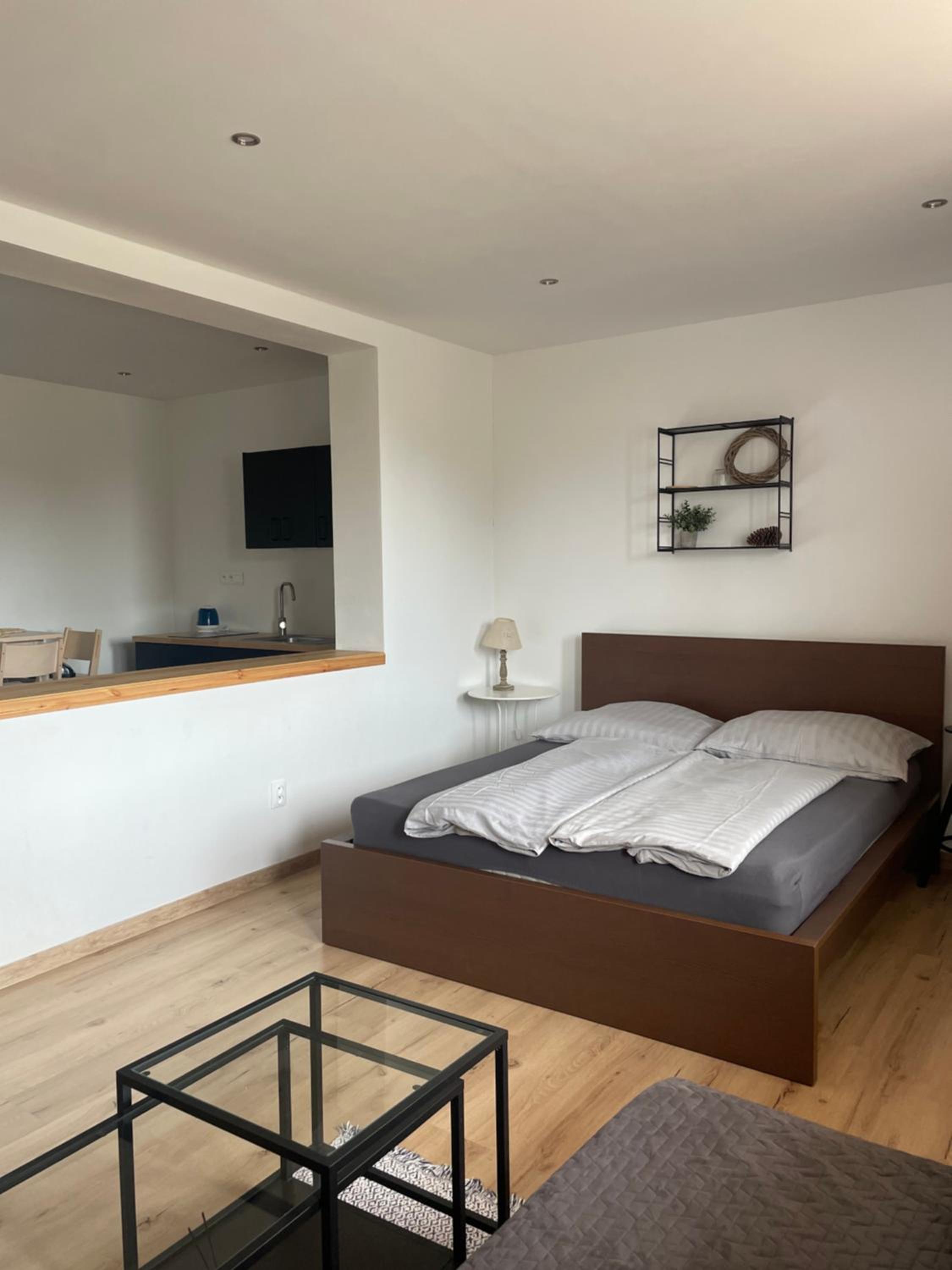 Apartment Dubnica Prejta