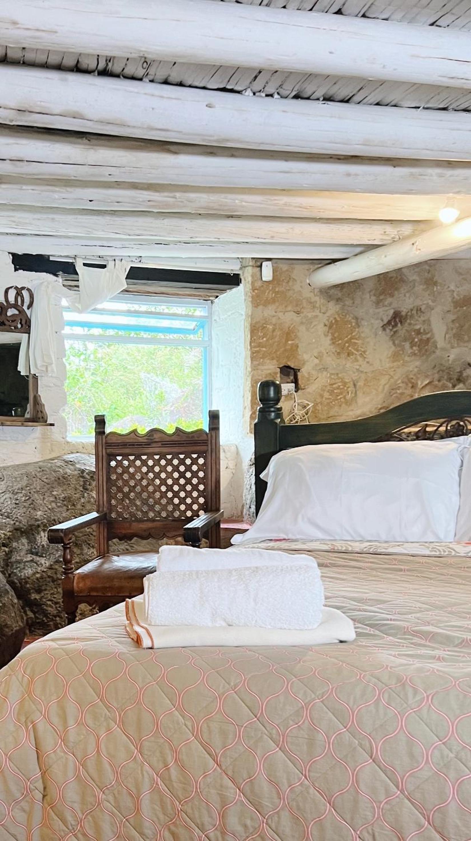 El Hayuelo Ecolodge