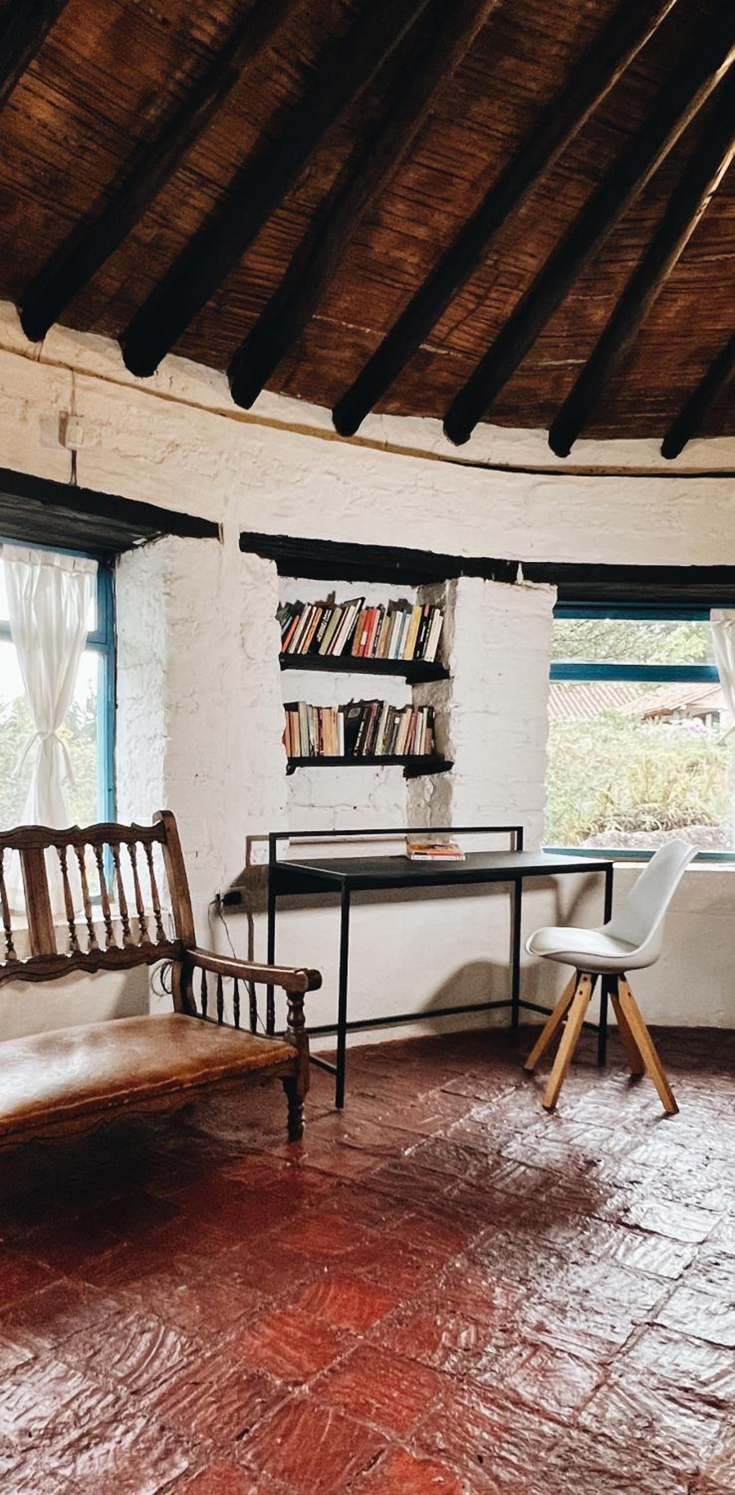 El Hayuelo Ecolodge