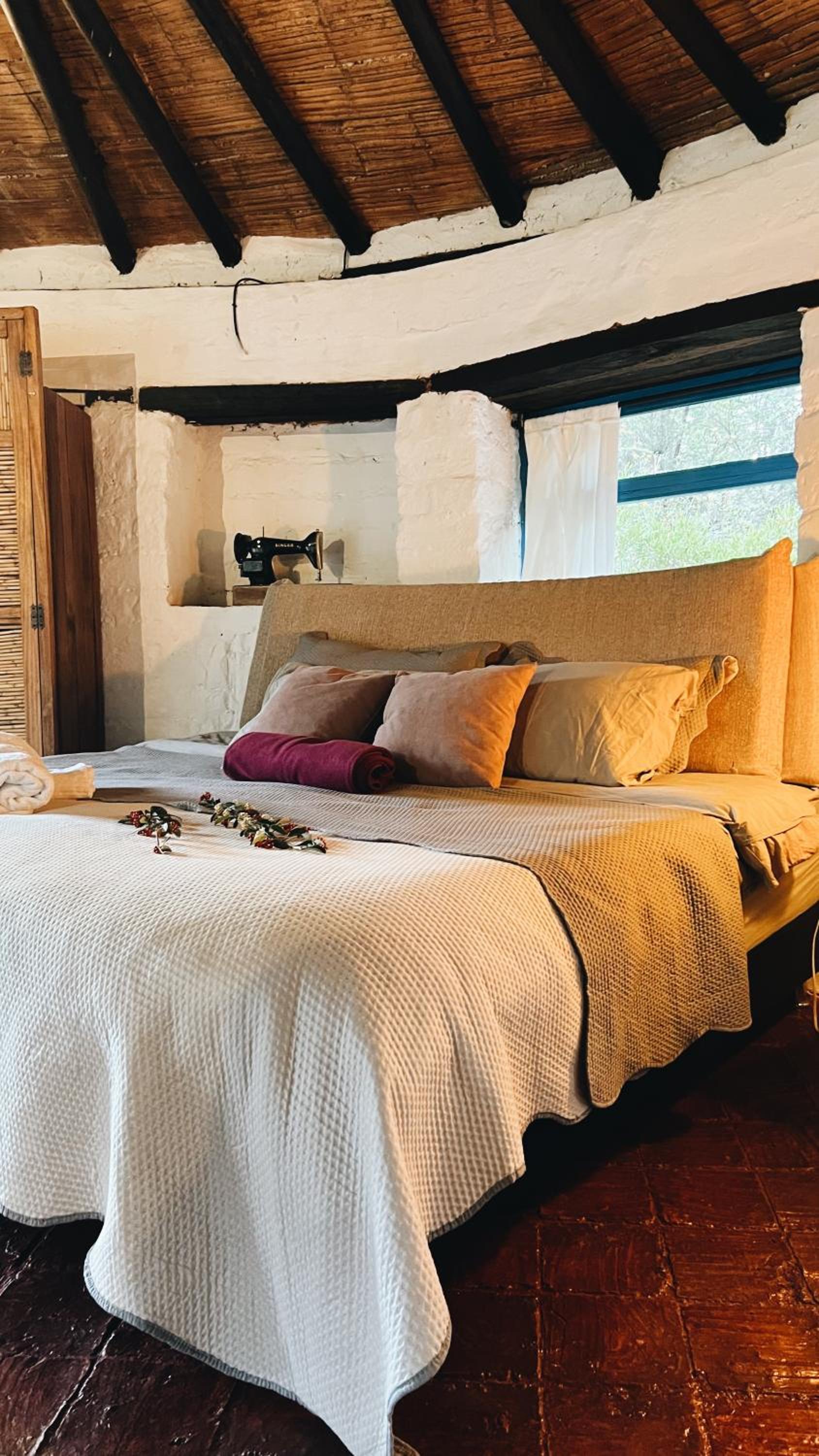 El Hayuelo Ecolodge