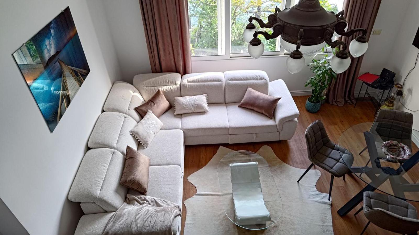 Aparatman Residence