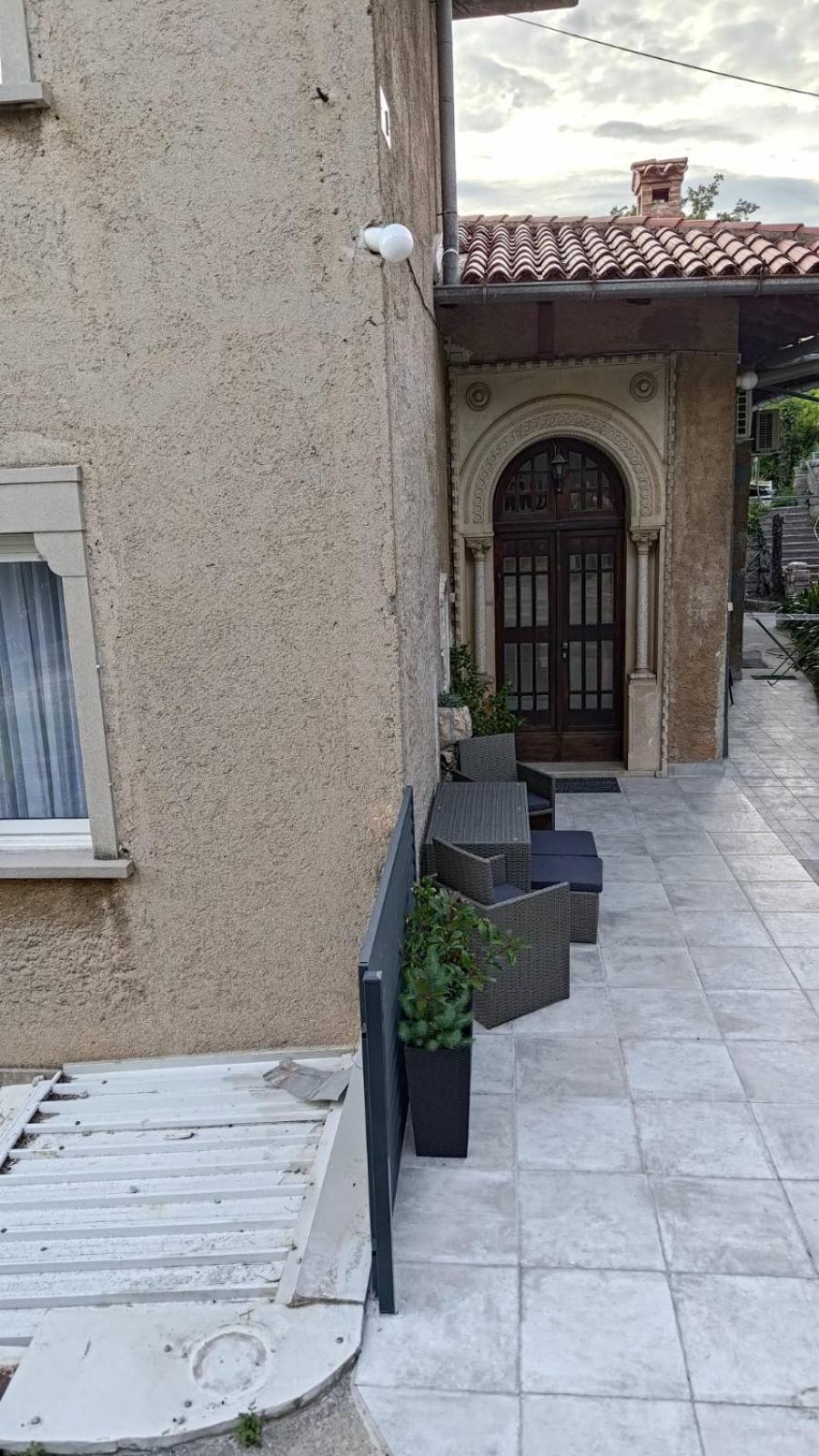 Aparatman Residence