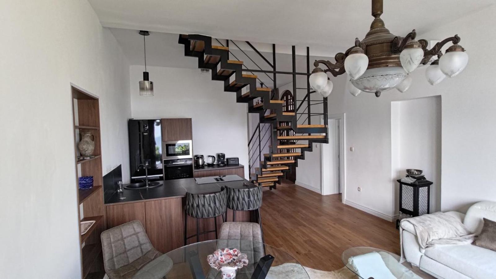 Aparatman Residence