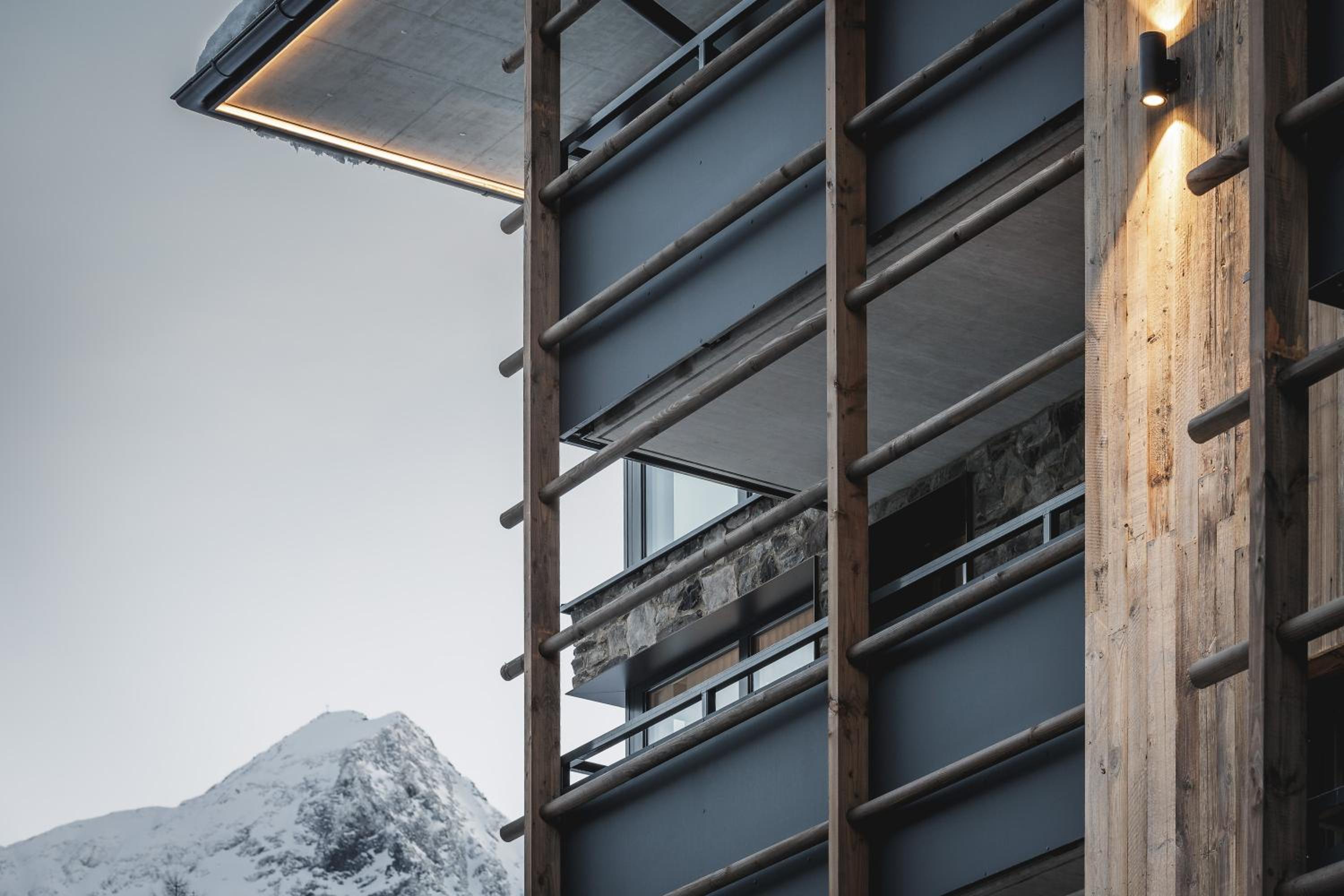 Valentin Design Apartments