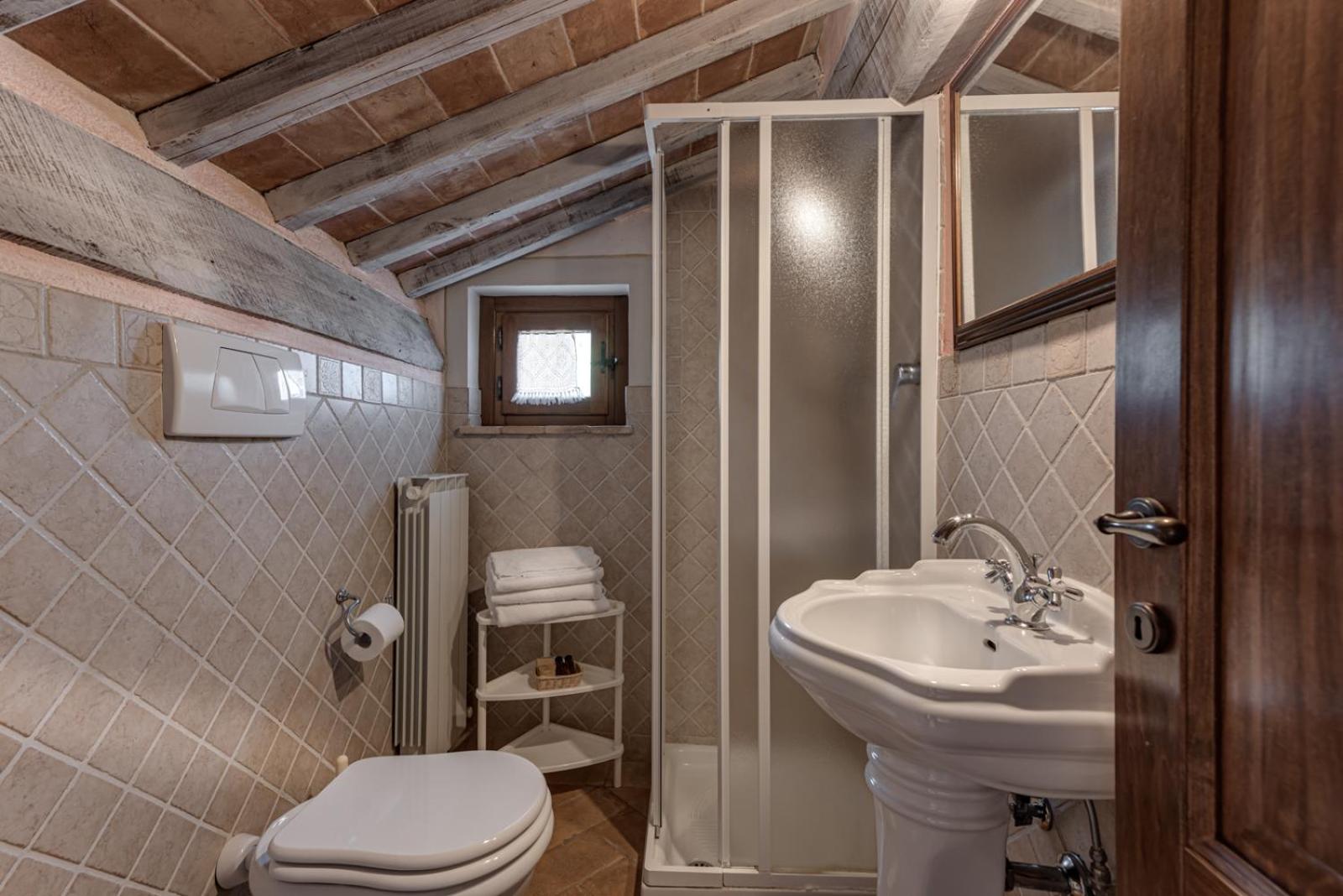 Agriturismo Nobile