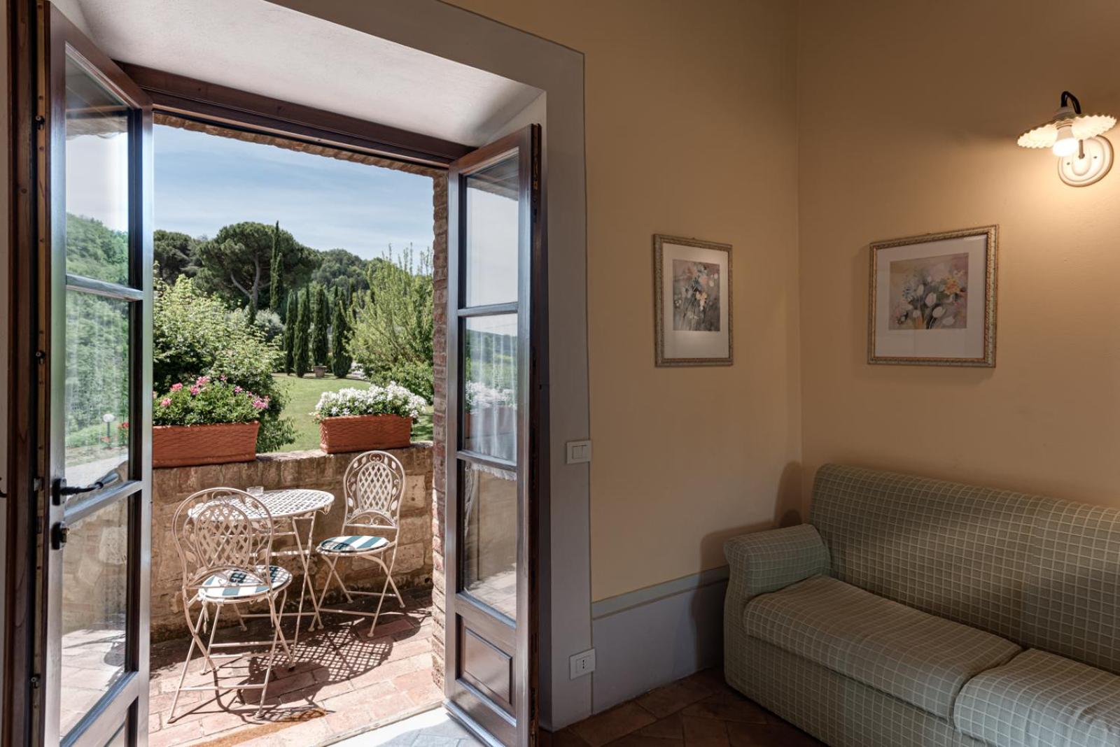 Agriturismo Nobile