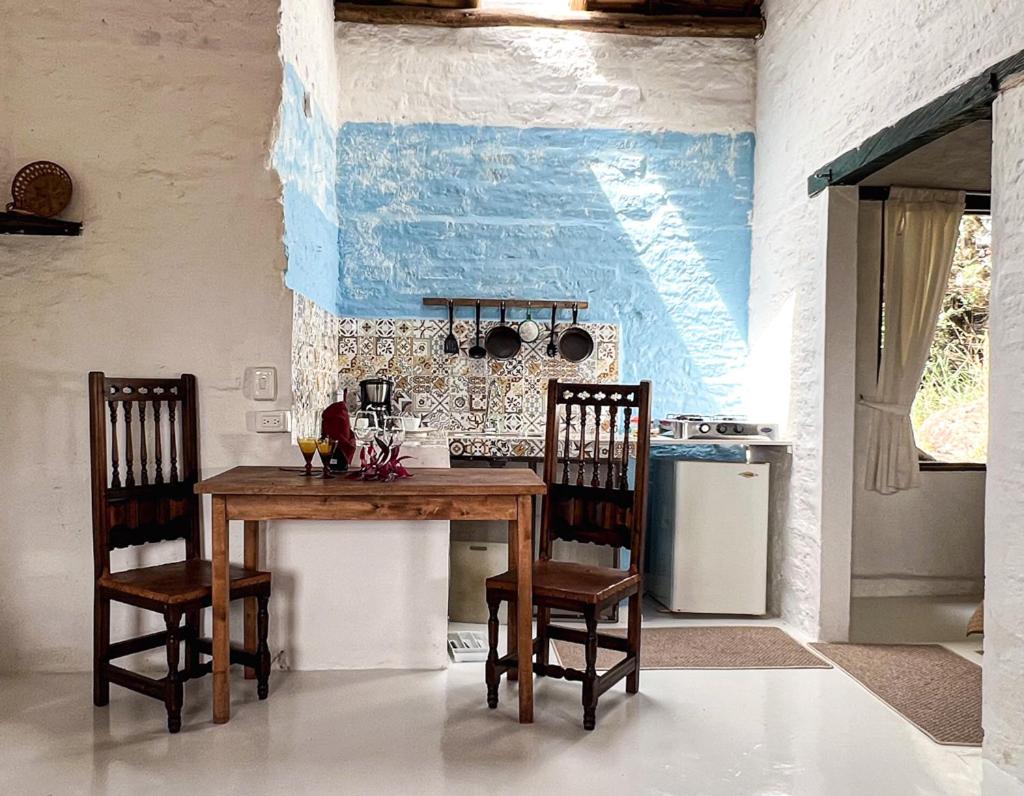El Hayuelo Ecolodge