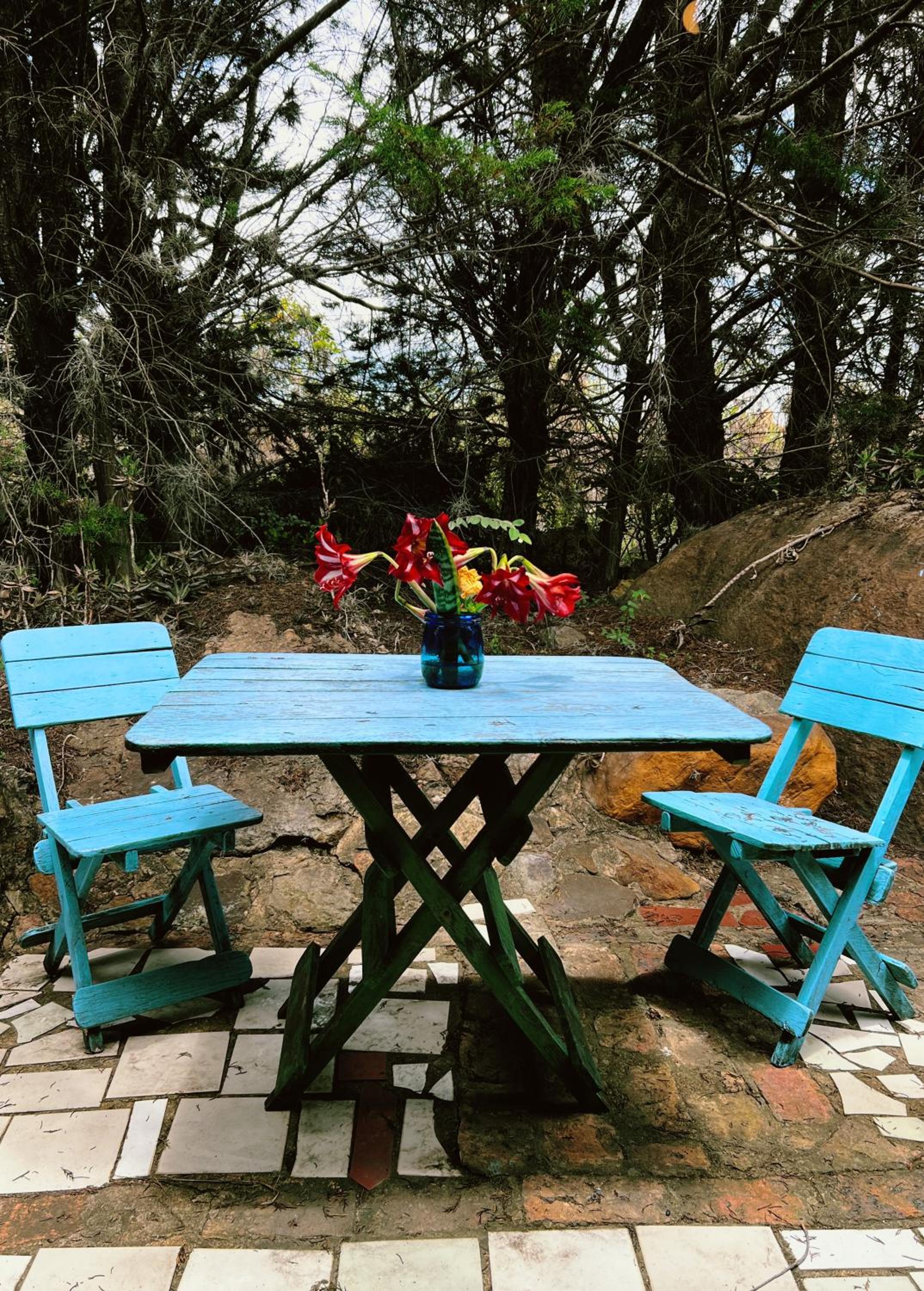 El Hayuelo Ecolodge