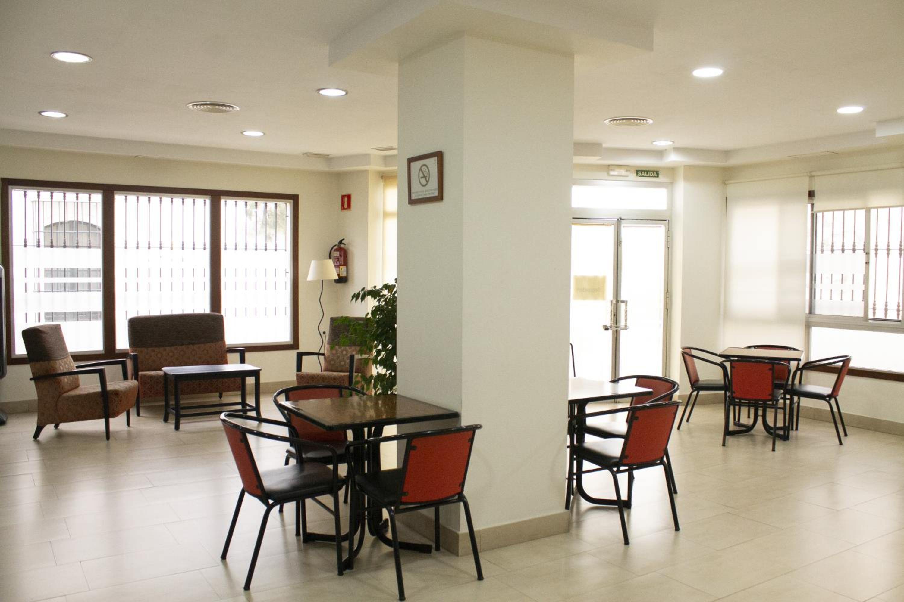 Hostal Villa