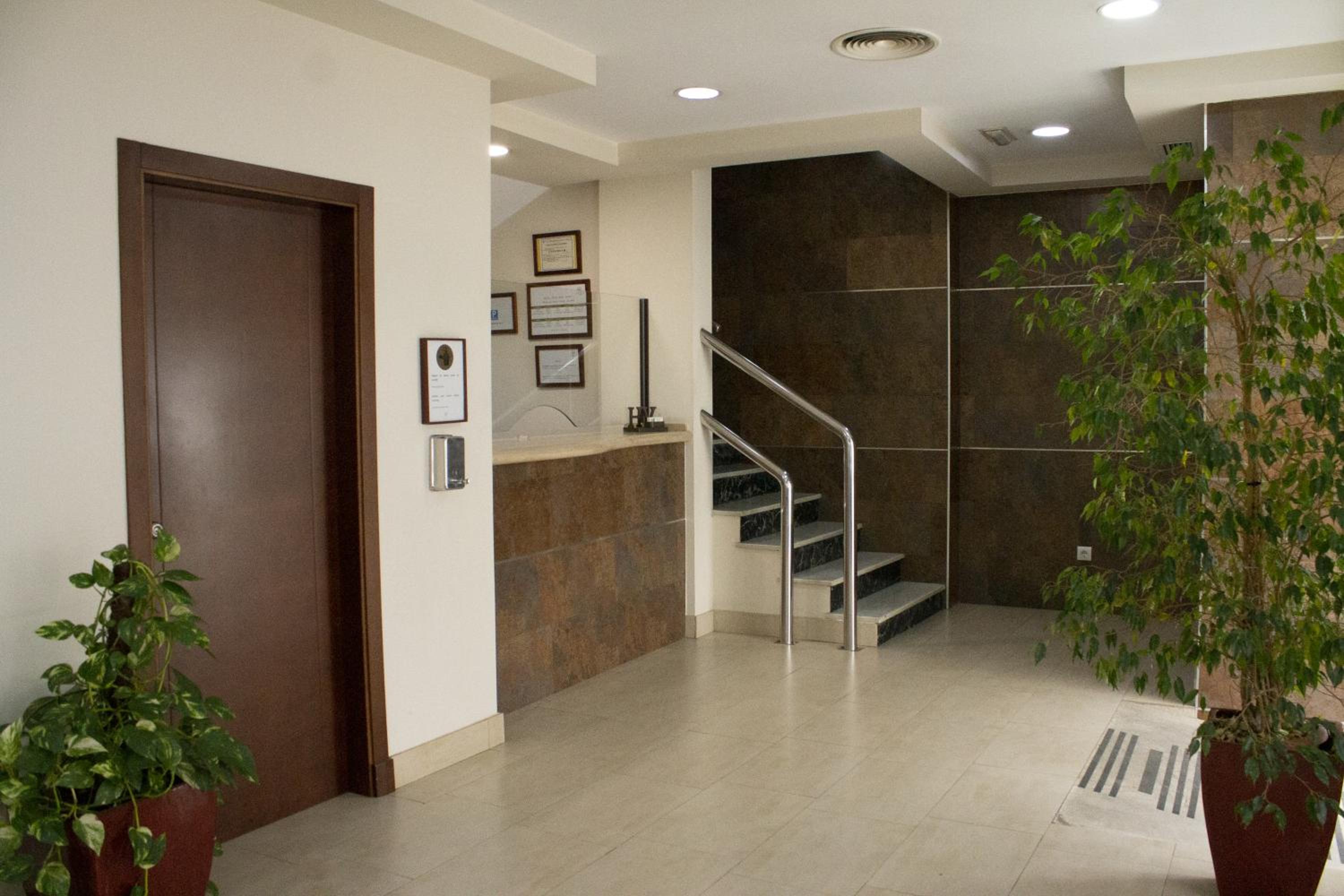 Hostal Villa