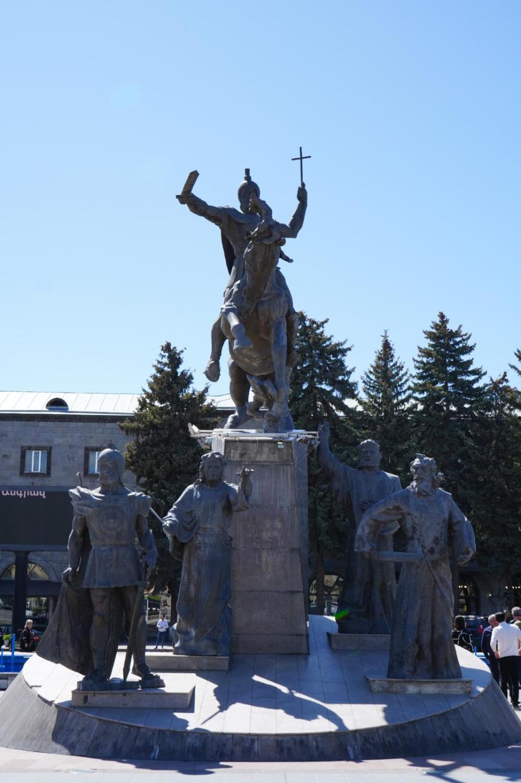 Aragats Hostel & Guest House