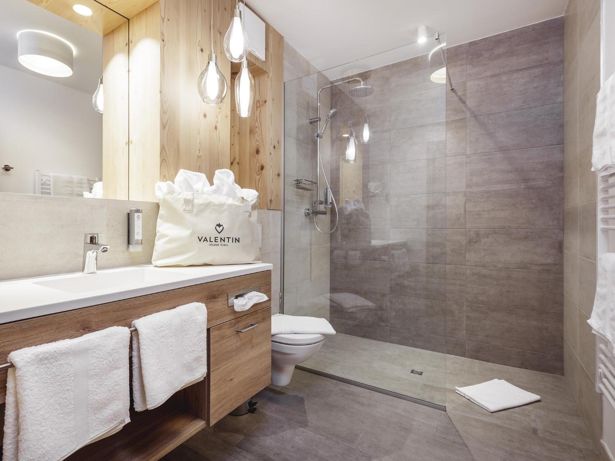 Valentin Design Apartments