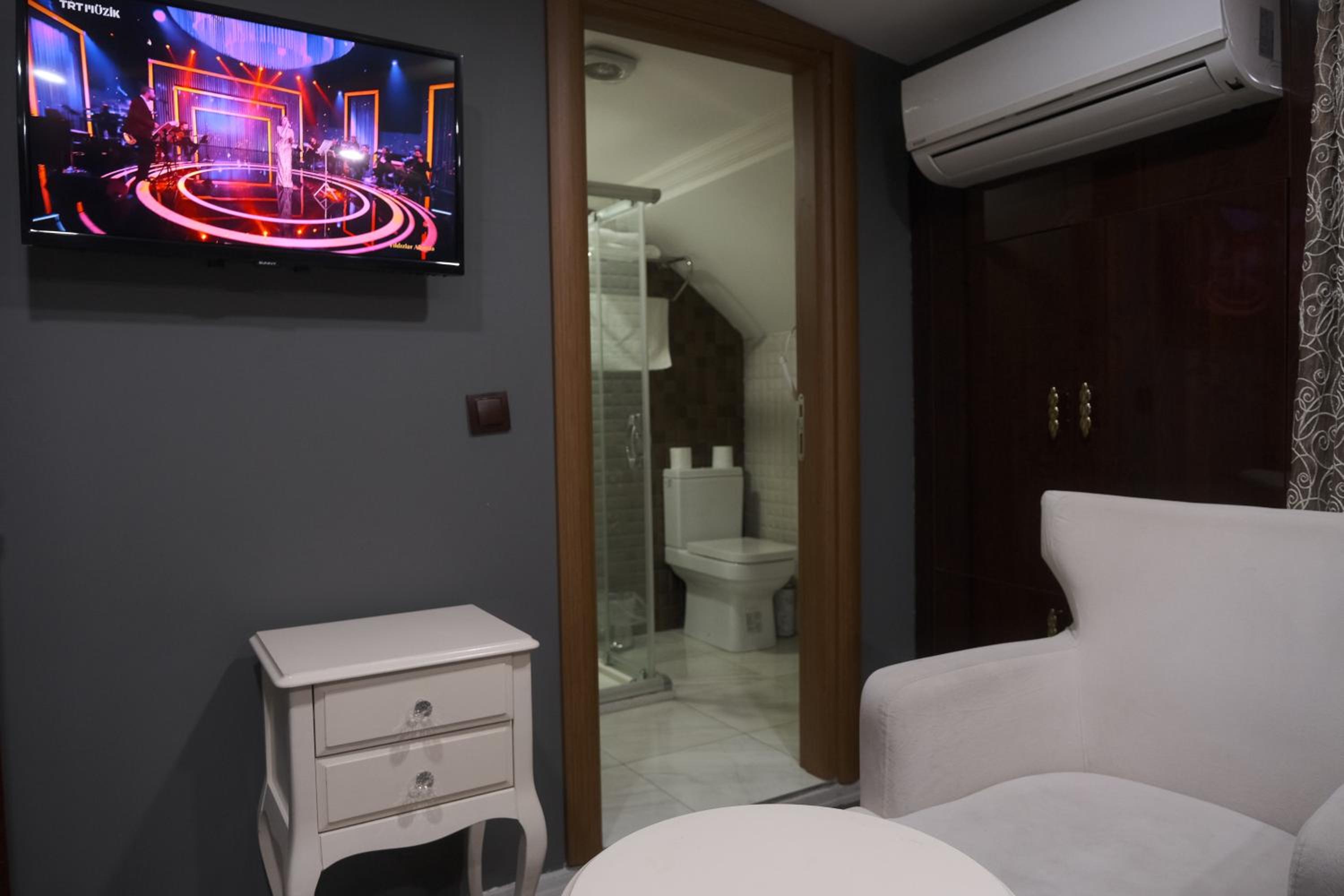Florya House Otel - Image 154