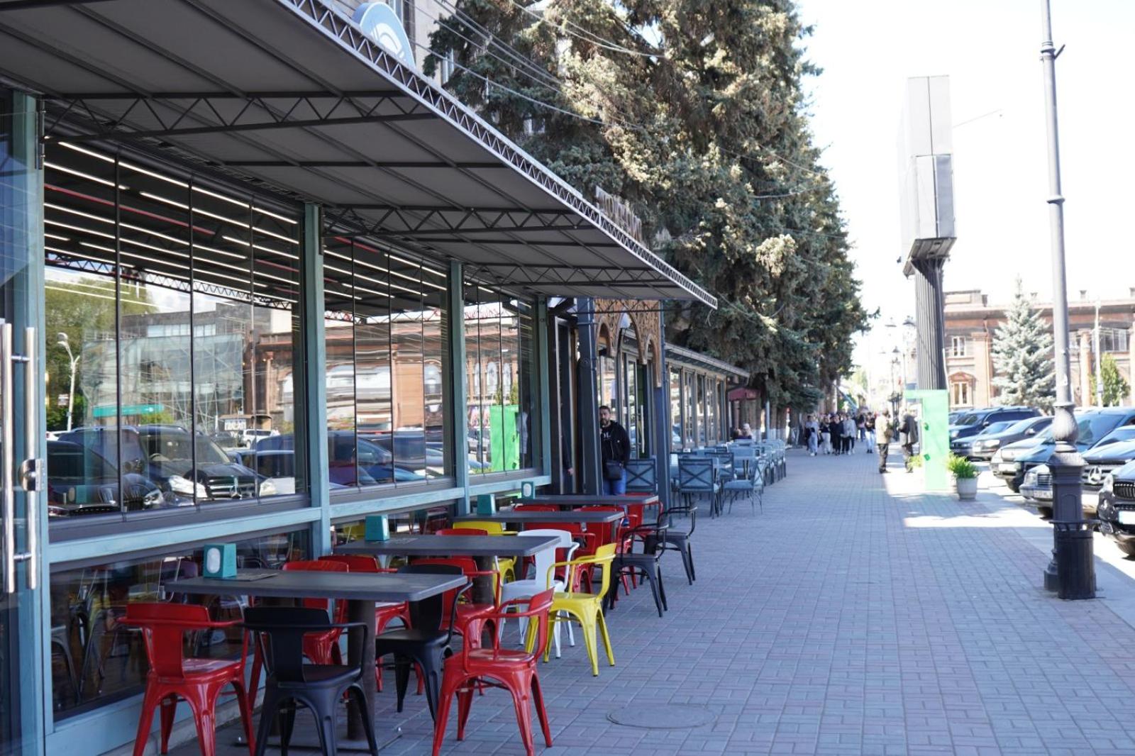 Aragats Hostel & Guest House
