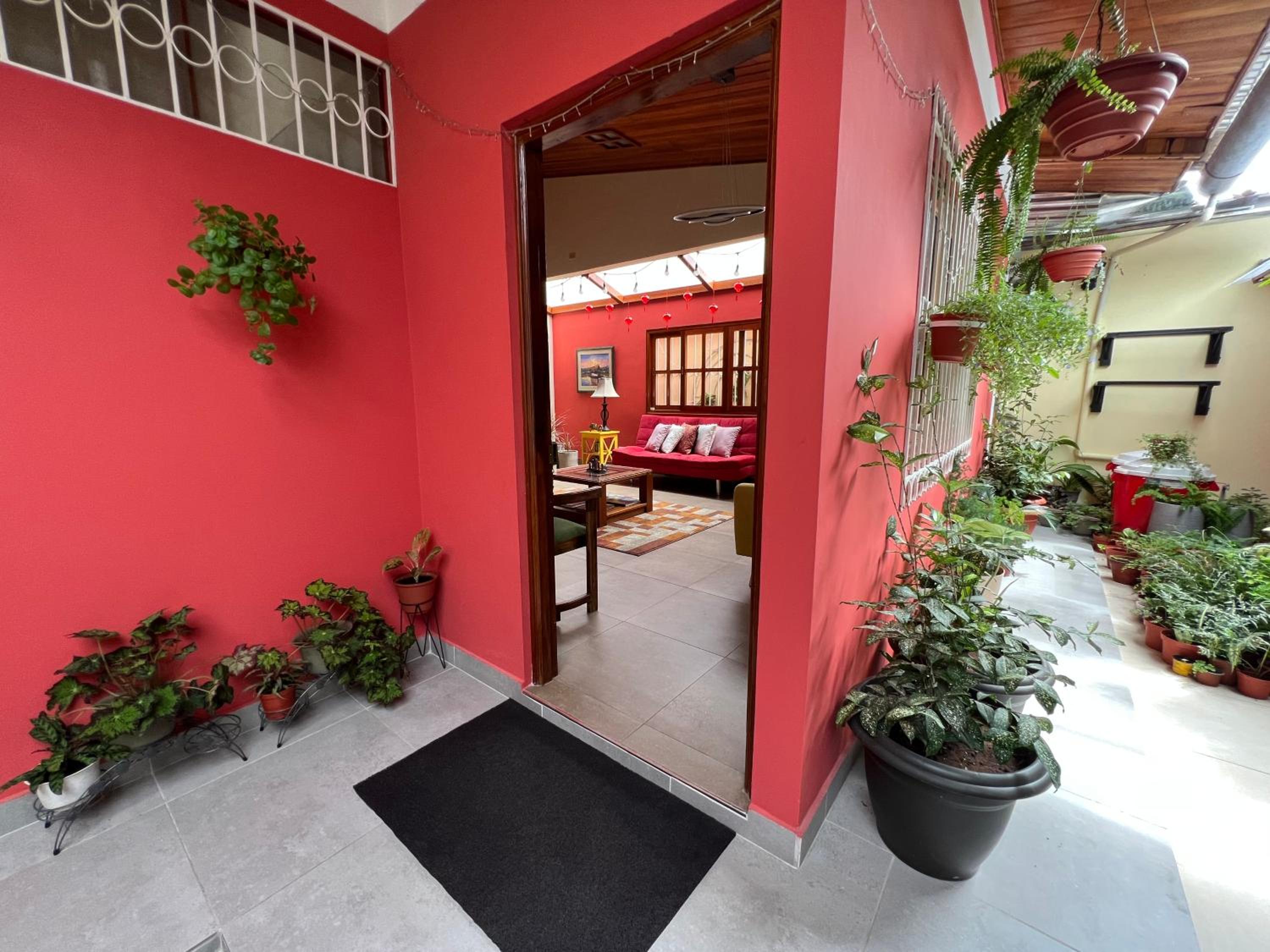 Casa Micaela view 2