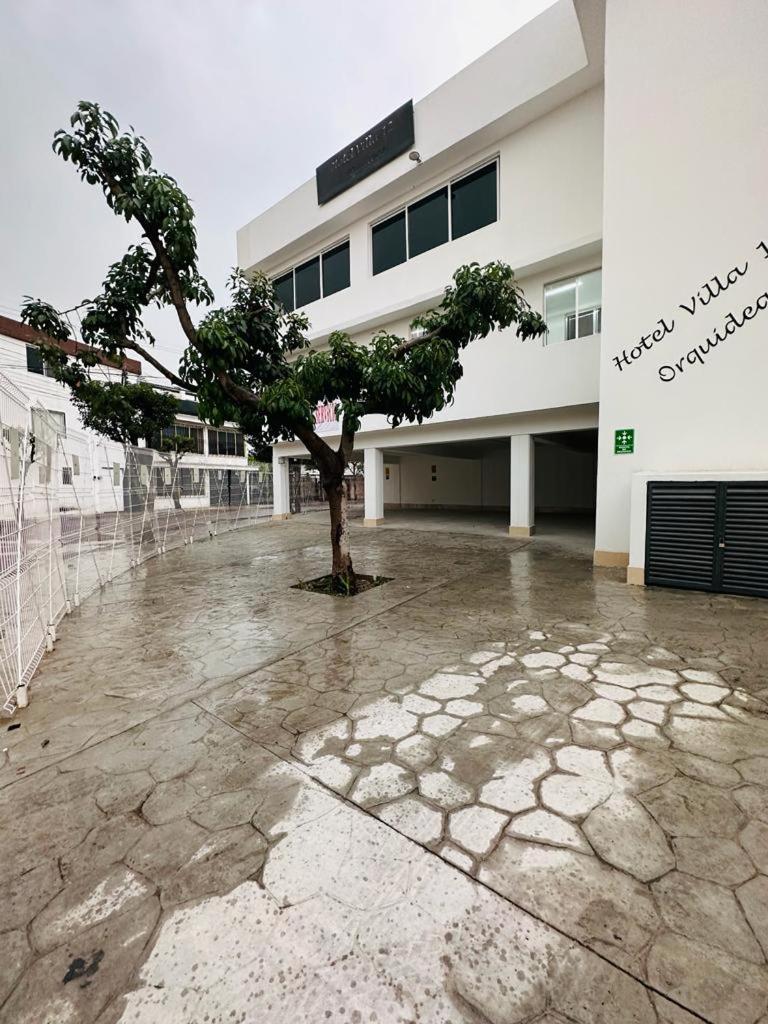 Hotel Villa 12 Orquídeas - Image 1