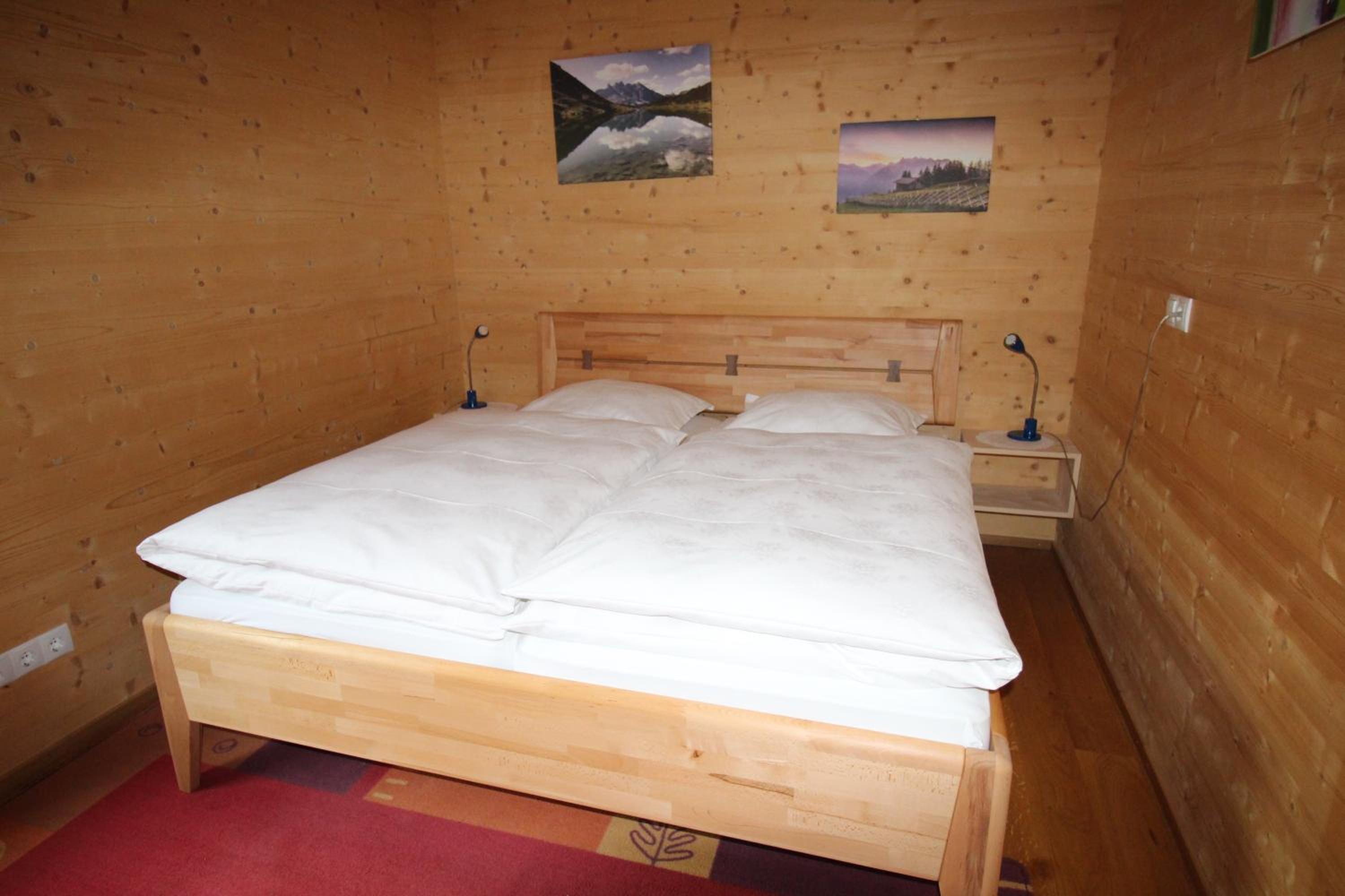 Ferienwohnung Feurle´s