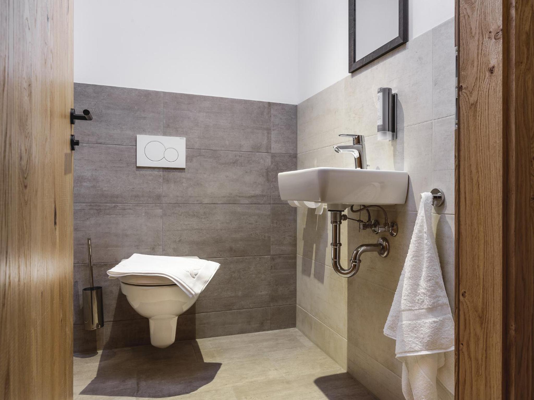 Valentin Design Apartments