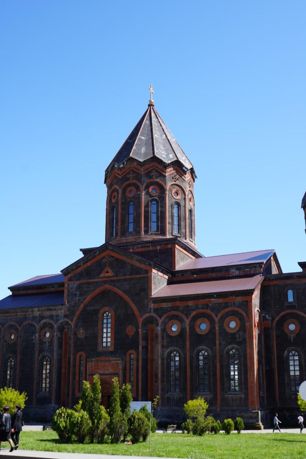 Aragats Hostel & Guest House
