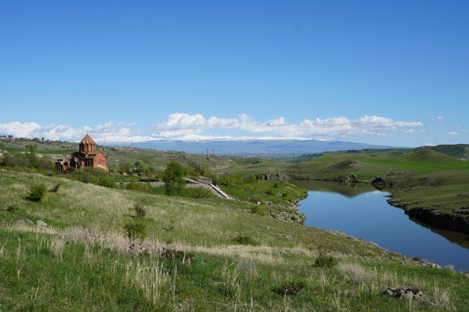Aragats Hostel & Guest House