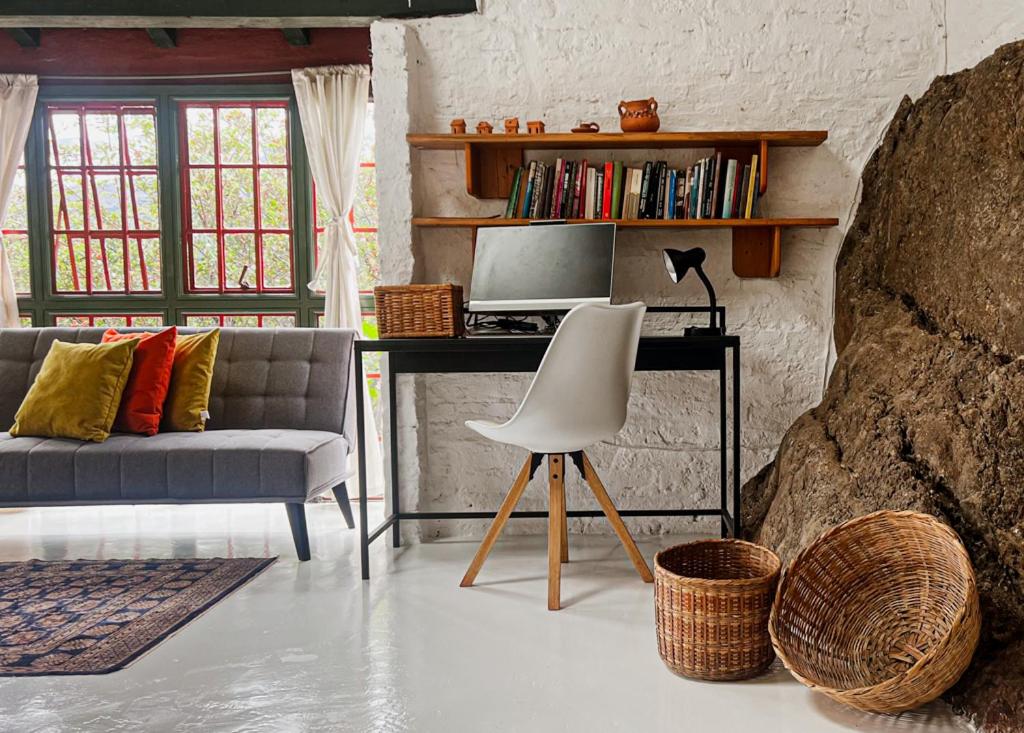El Hayuelo Ecolodge