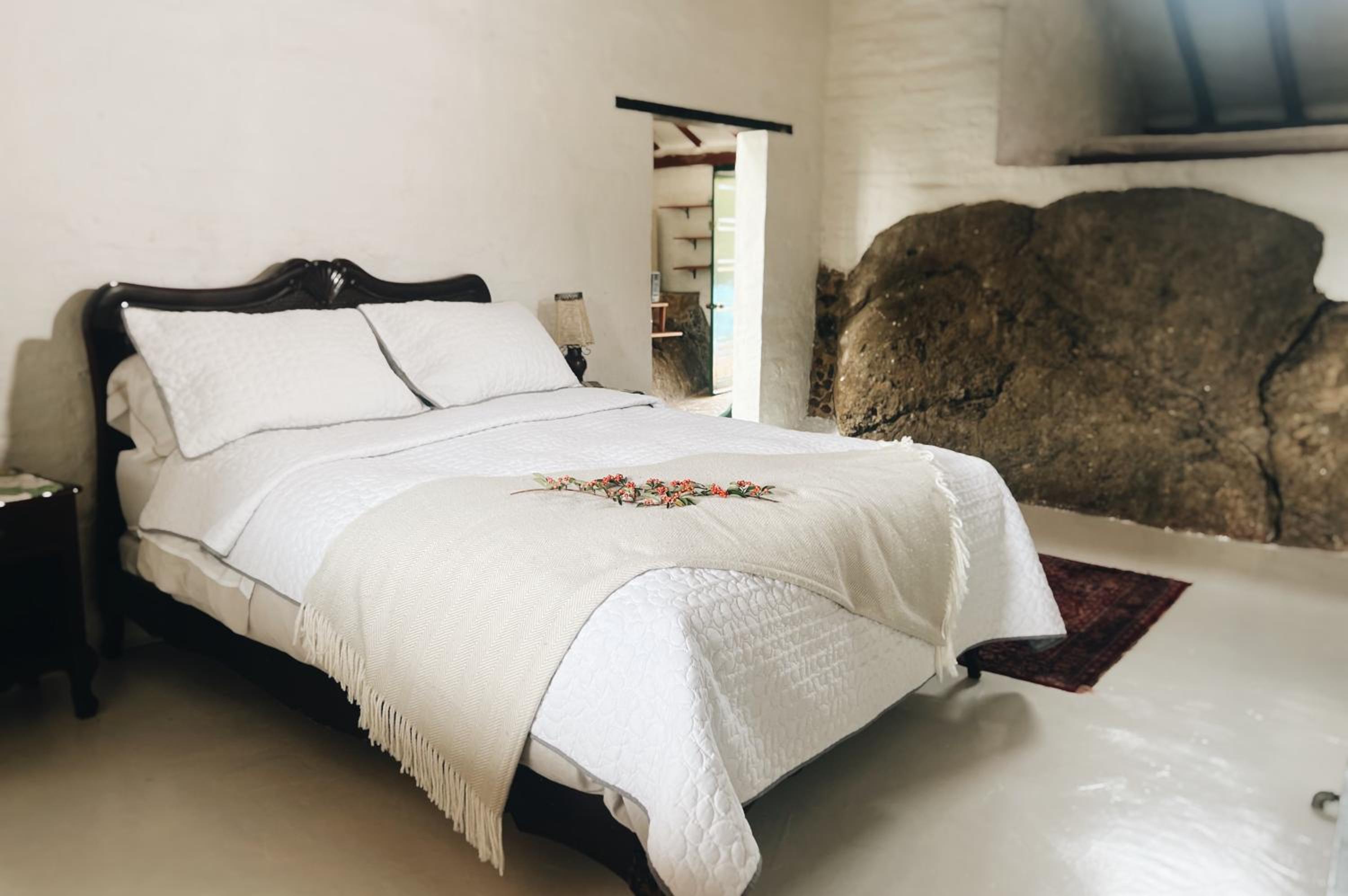 El Hayuelo Ecolodge