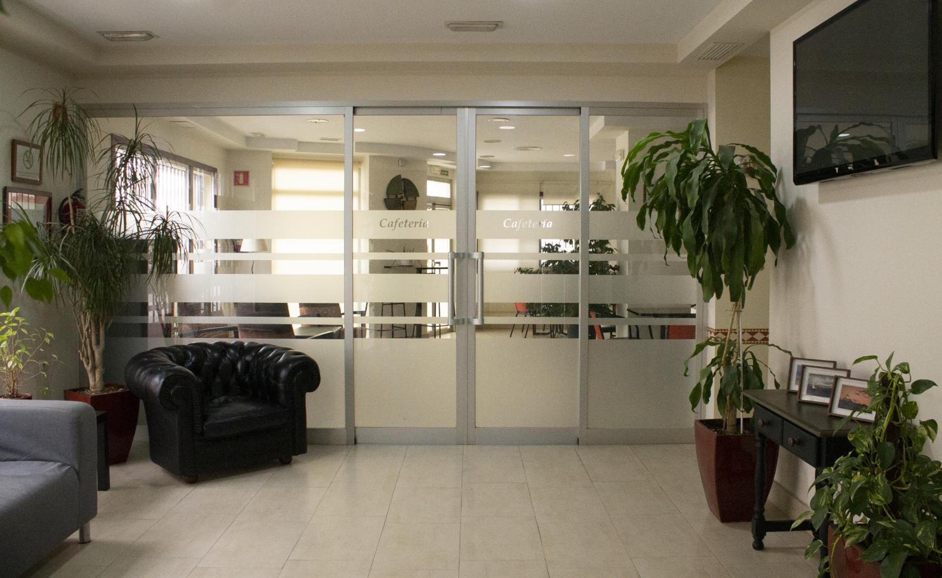 Hostal Villa