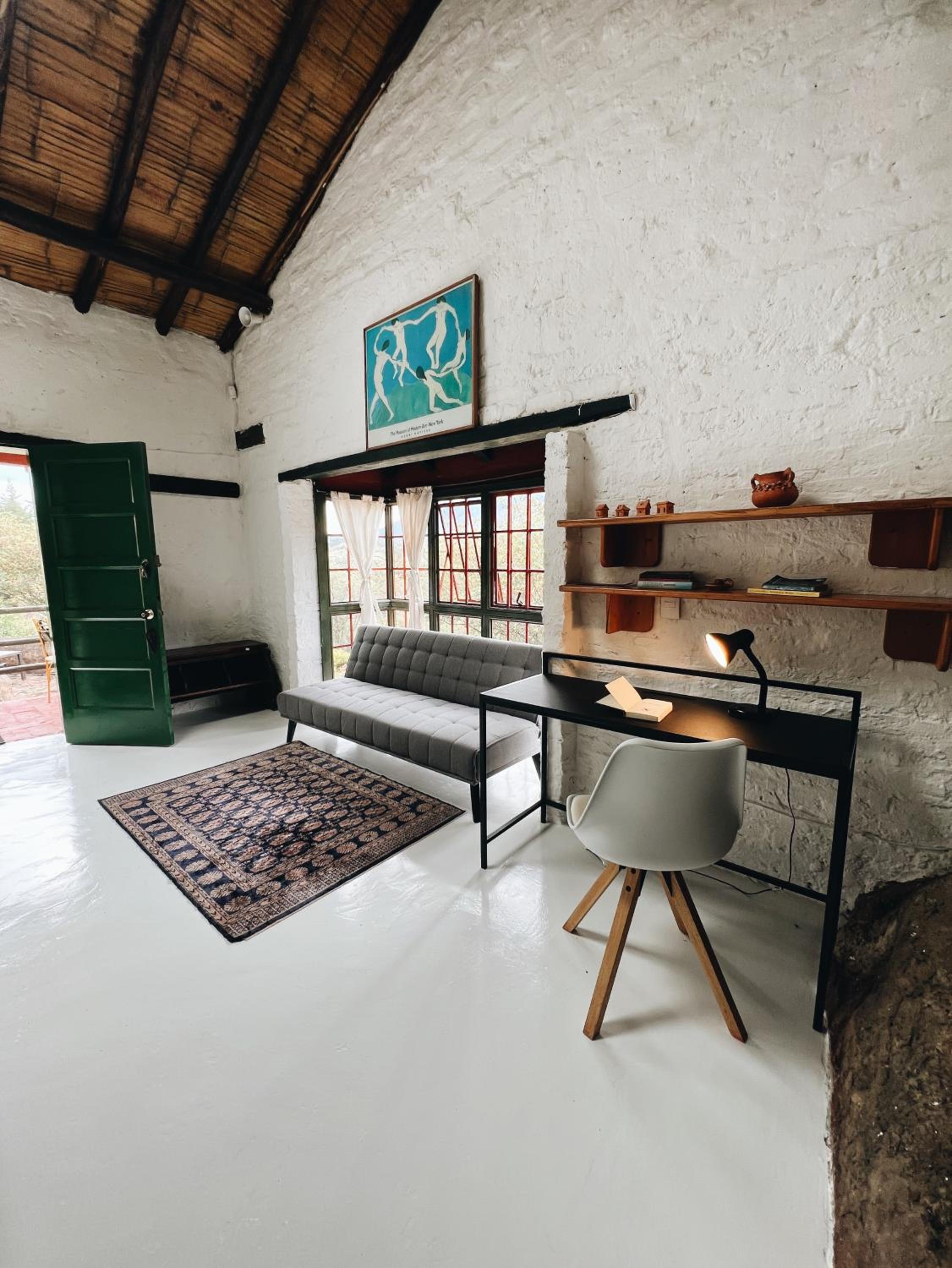 El Hayuelo Ecolodge