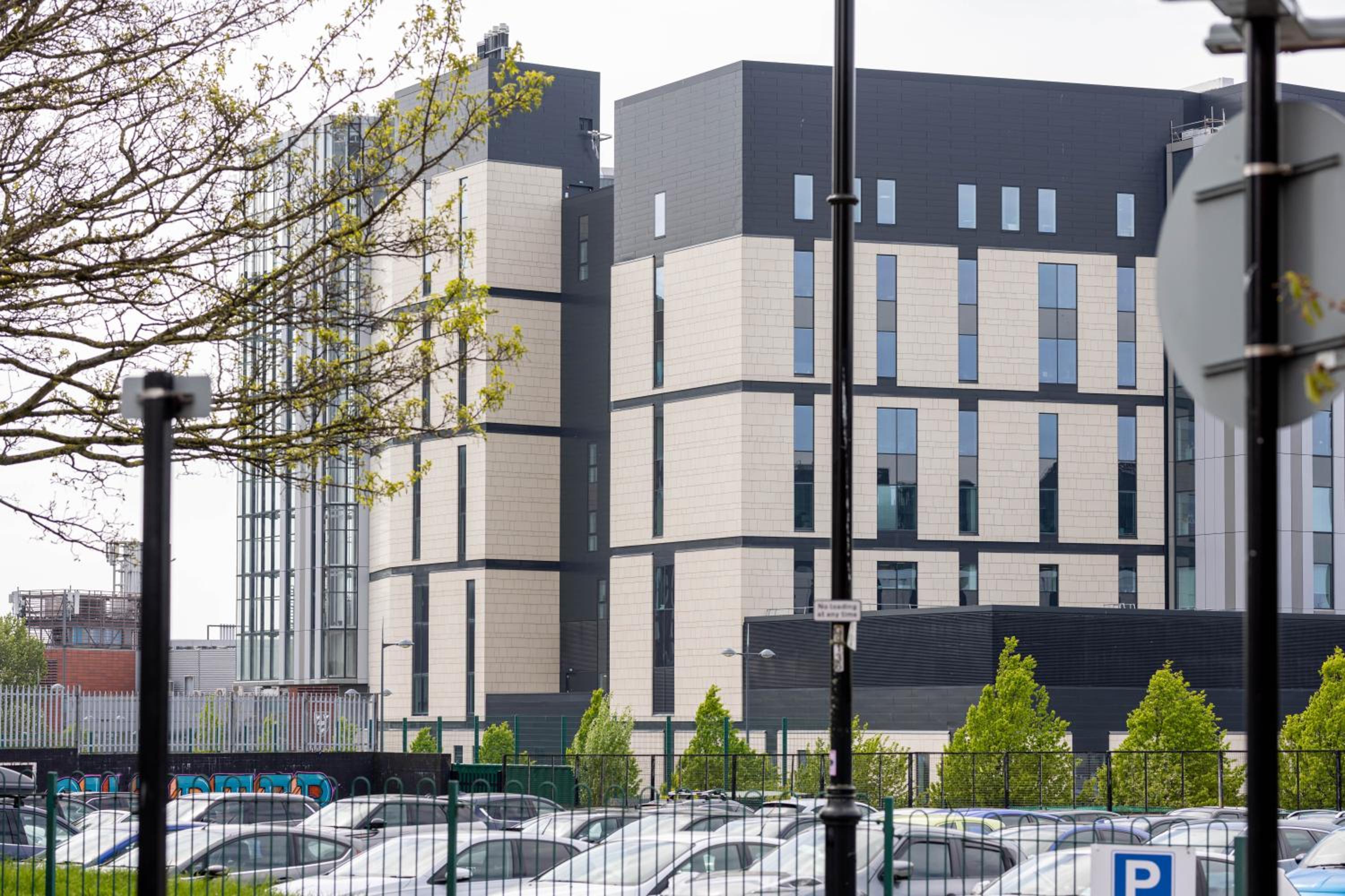 Teck House - Air Host & Stay - 5 mins to Hospital