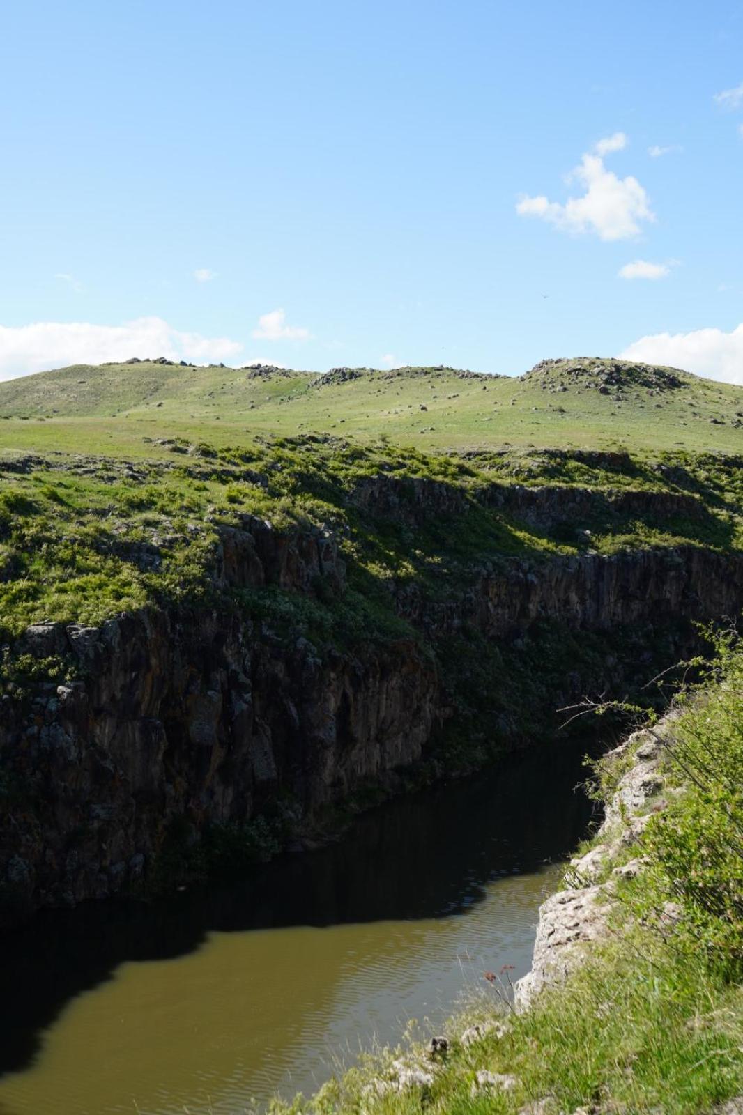 Aragats Hostel & Guest House