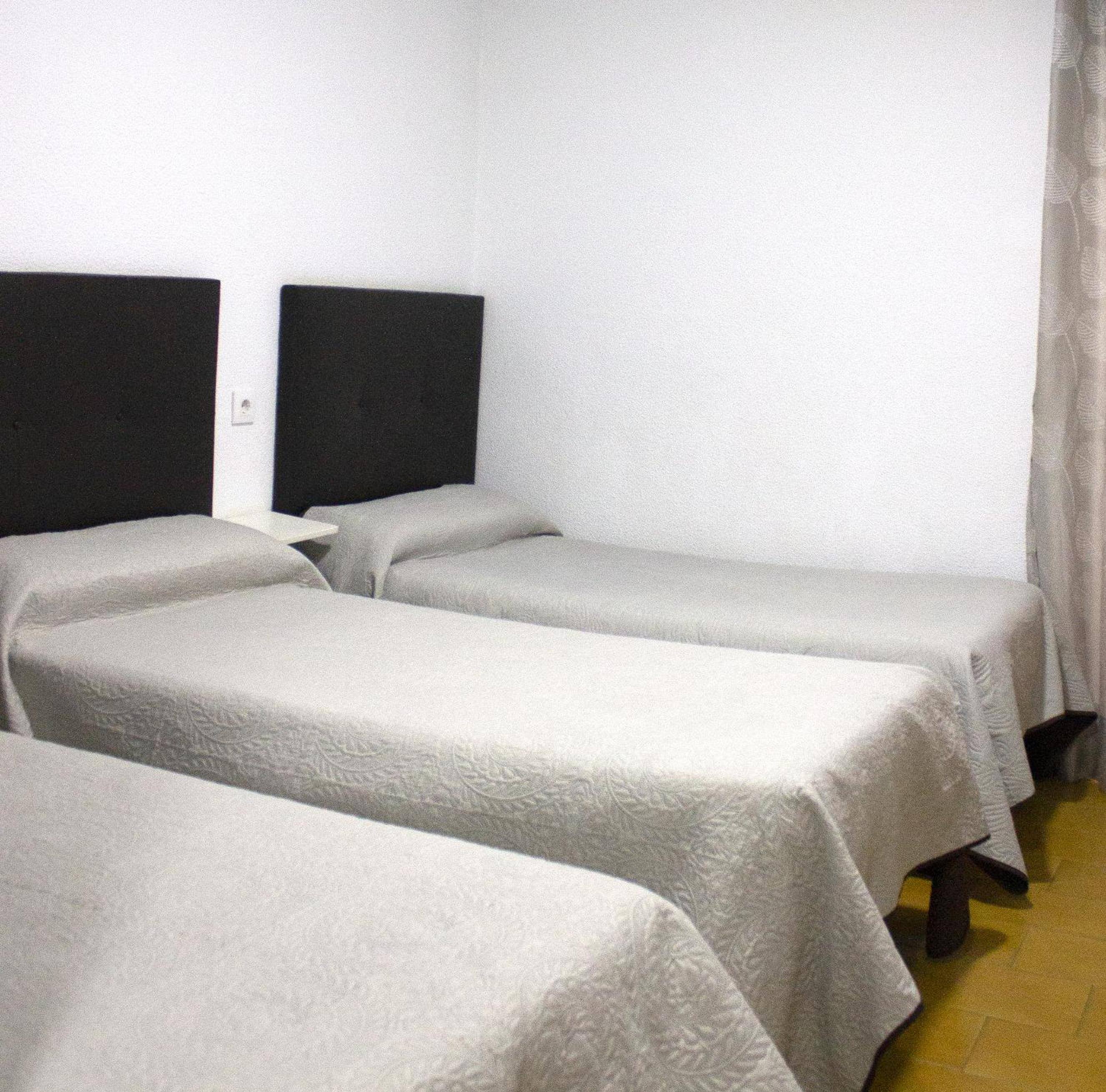 Hostal Villa