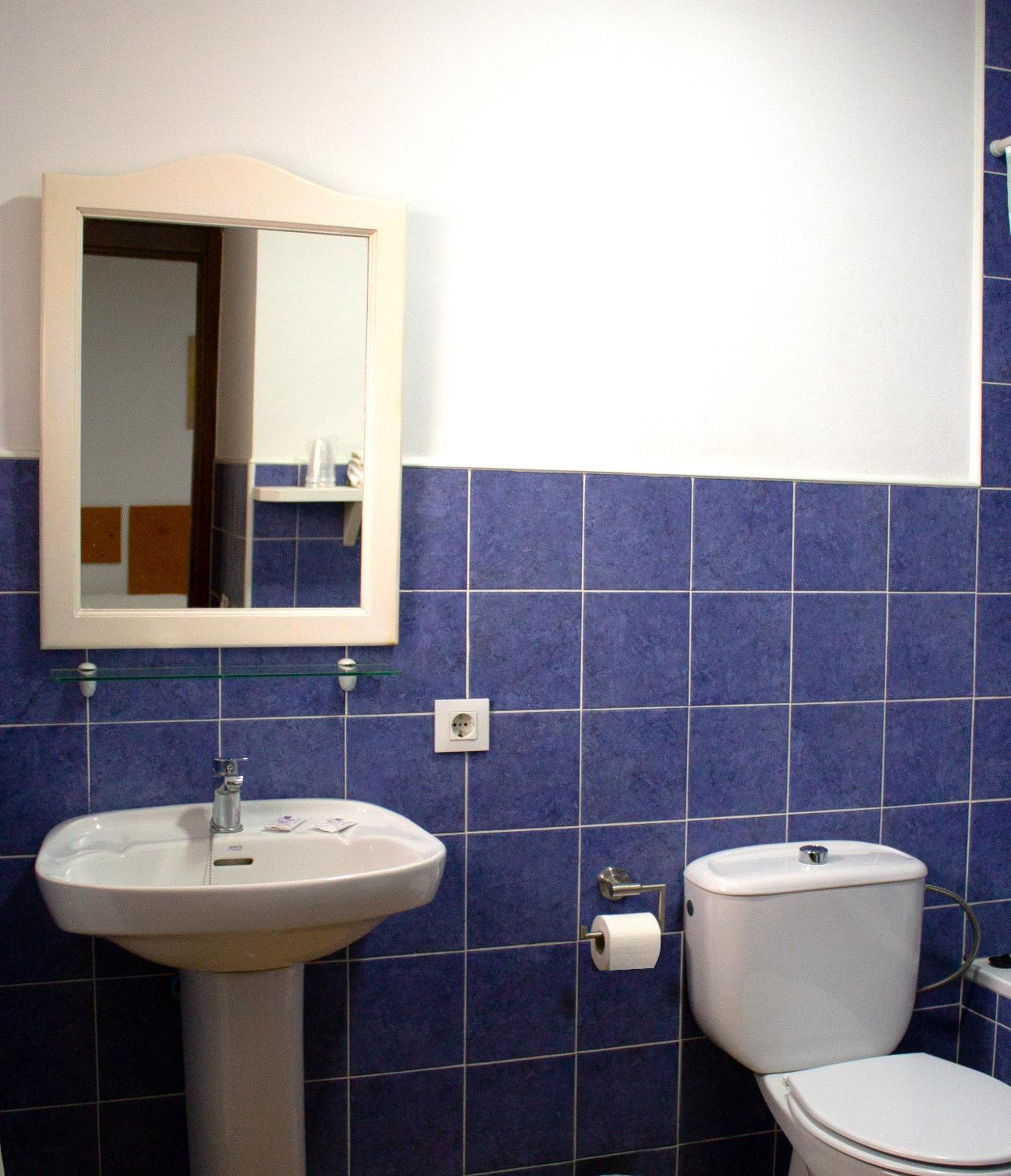 Hostal Villa