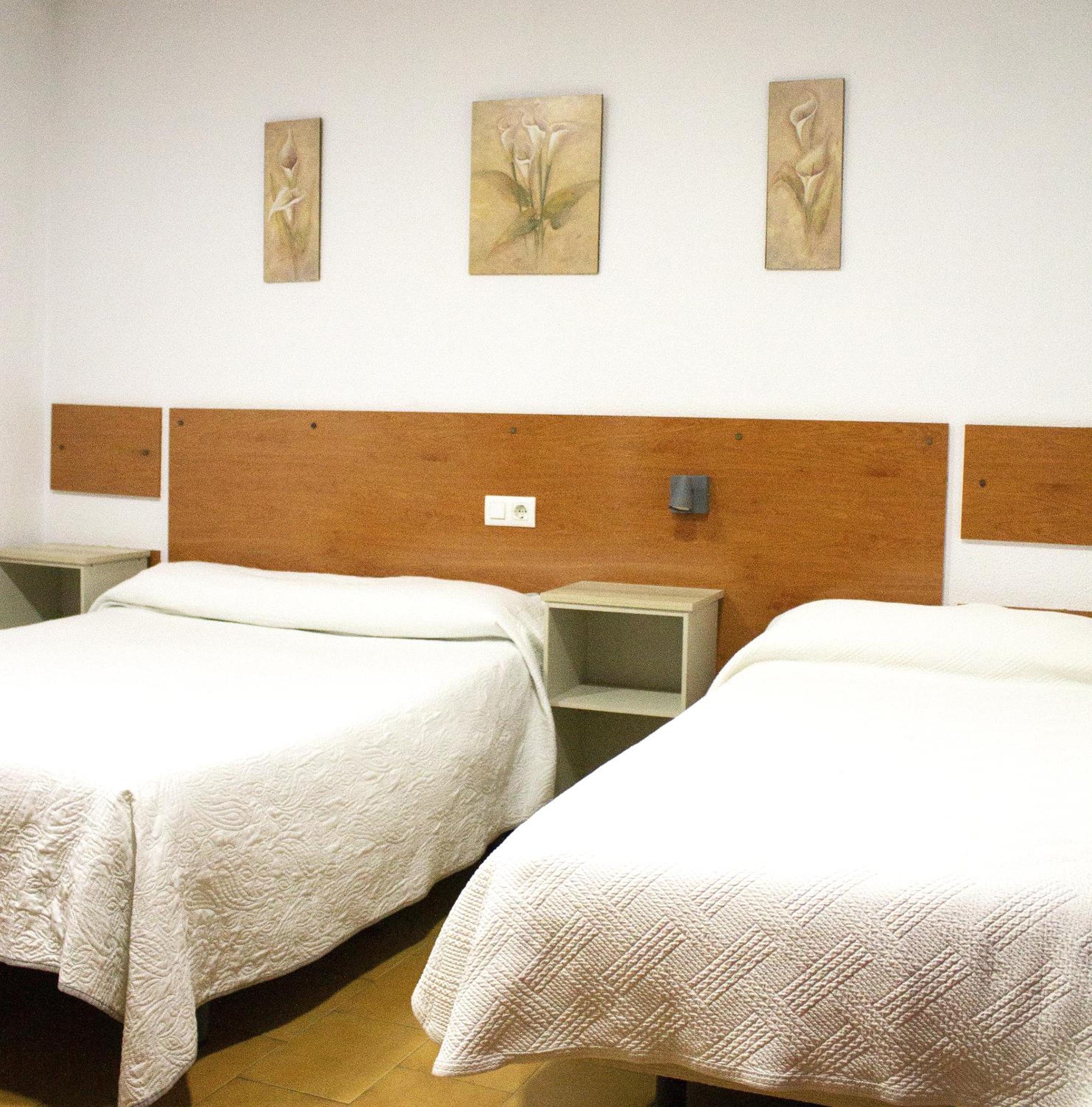 Hostal Villa